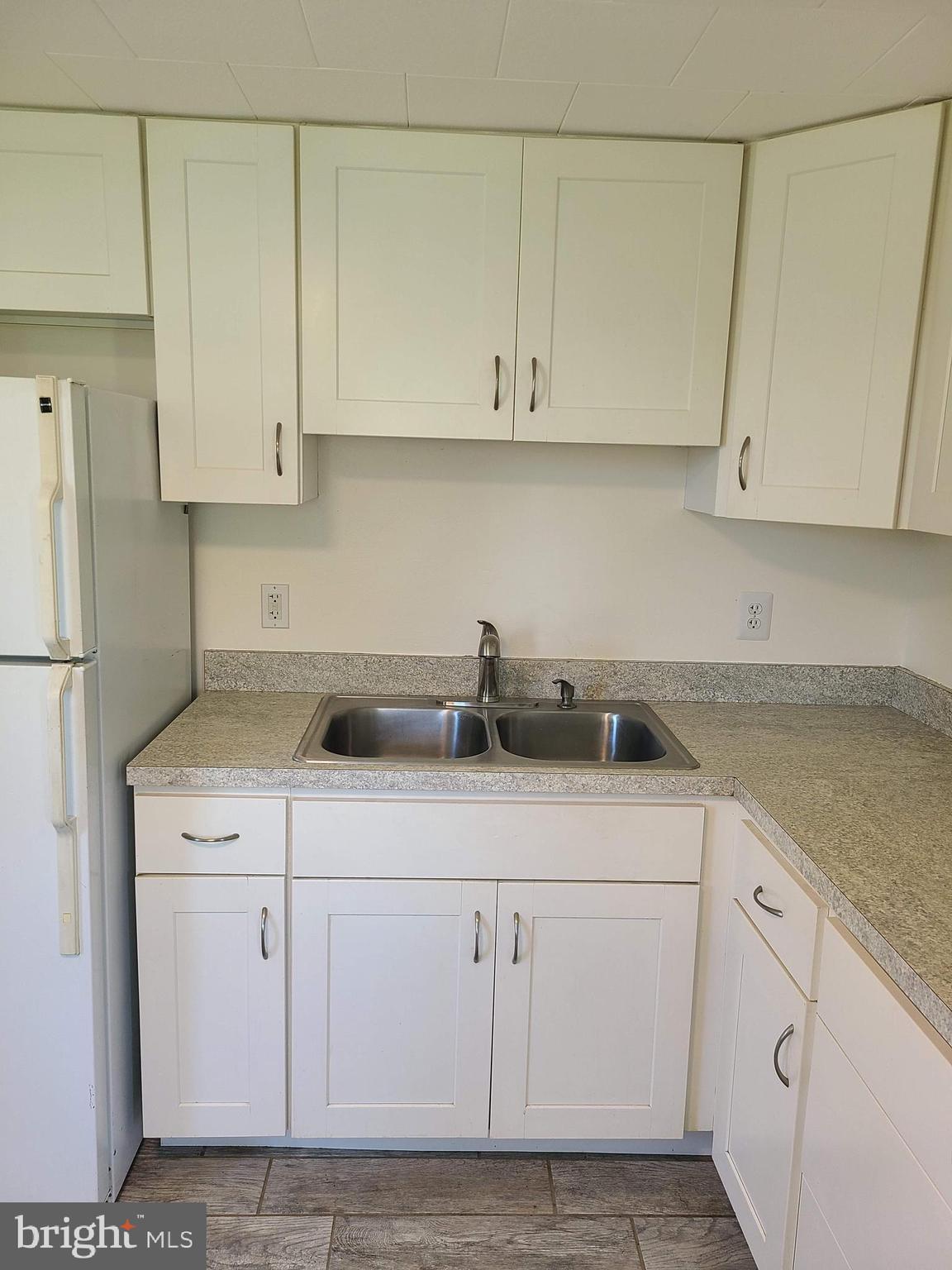 PARKVILLE - Residential