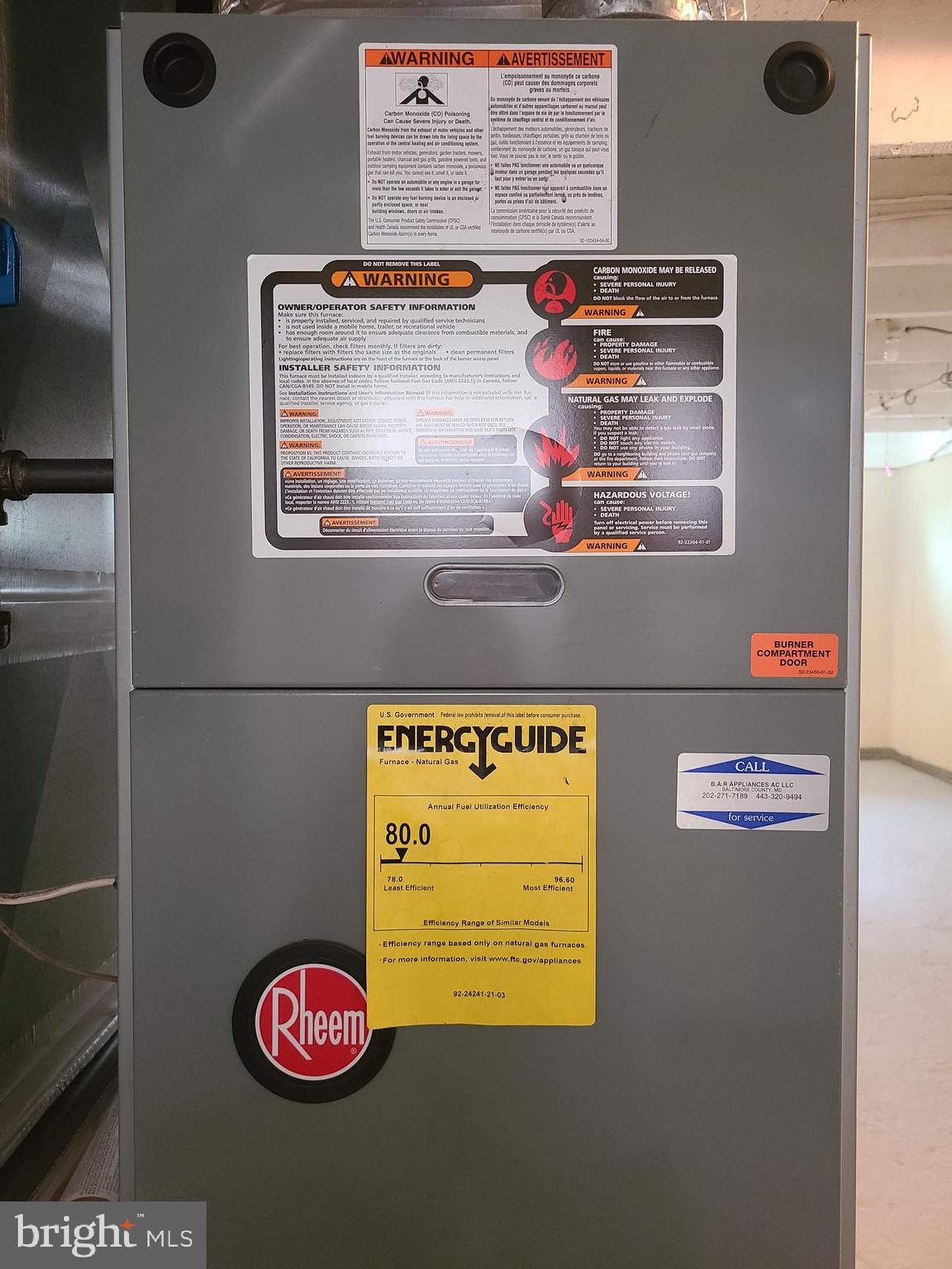 PARKVILLE - Residential