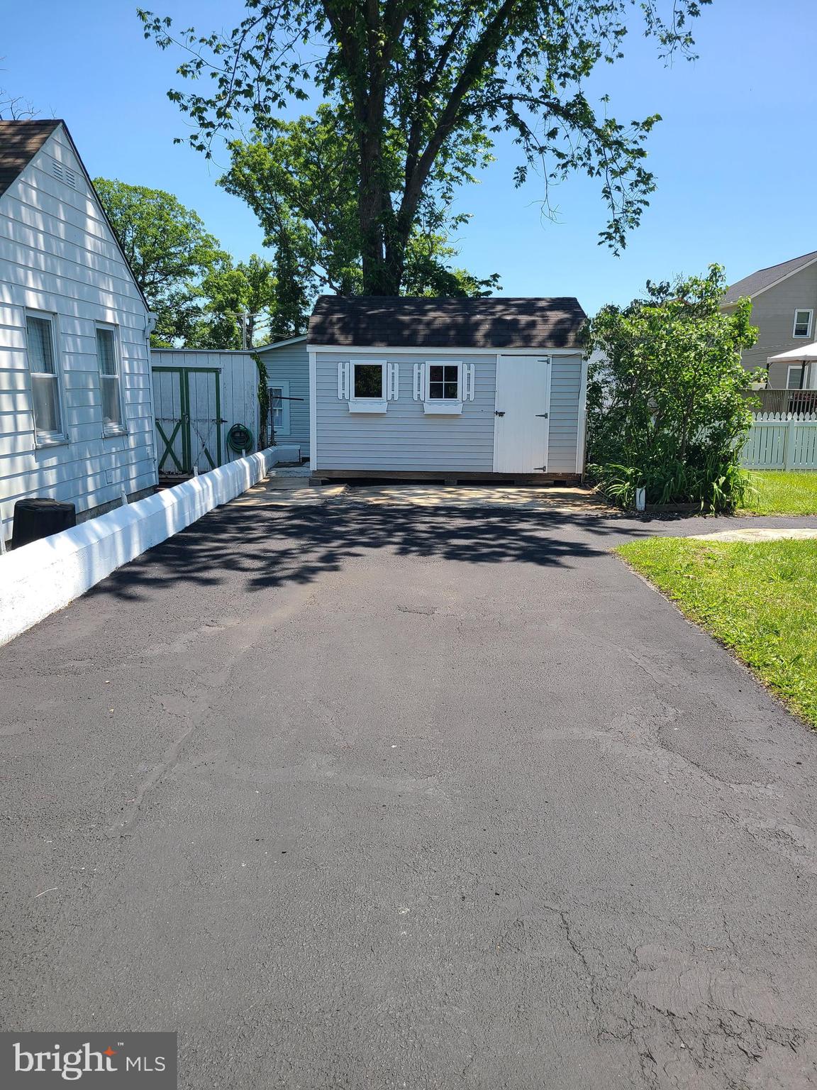 PARKVILLE - Residential