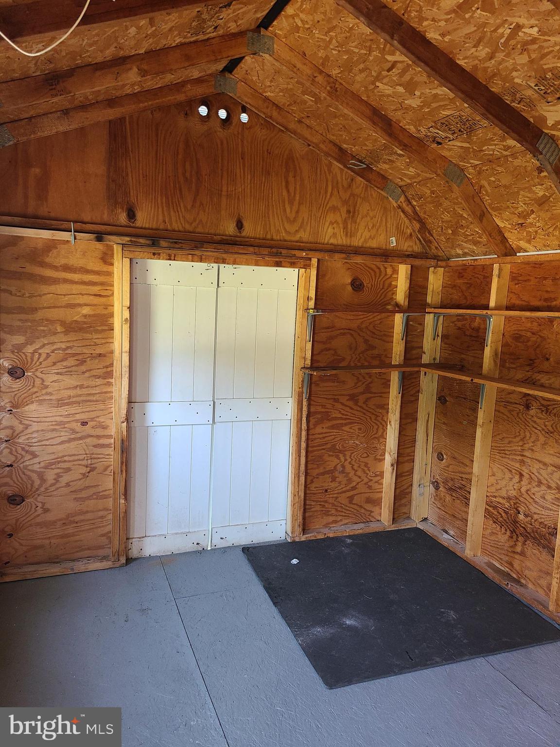 PARKVILLE - Residential