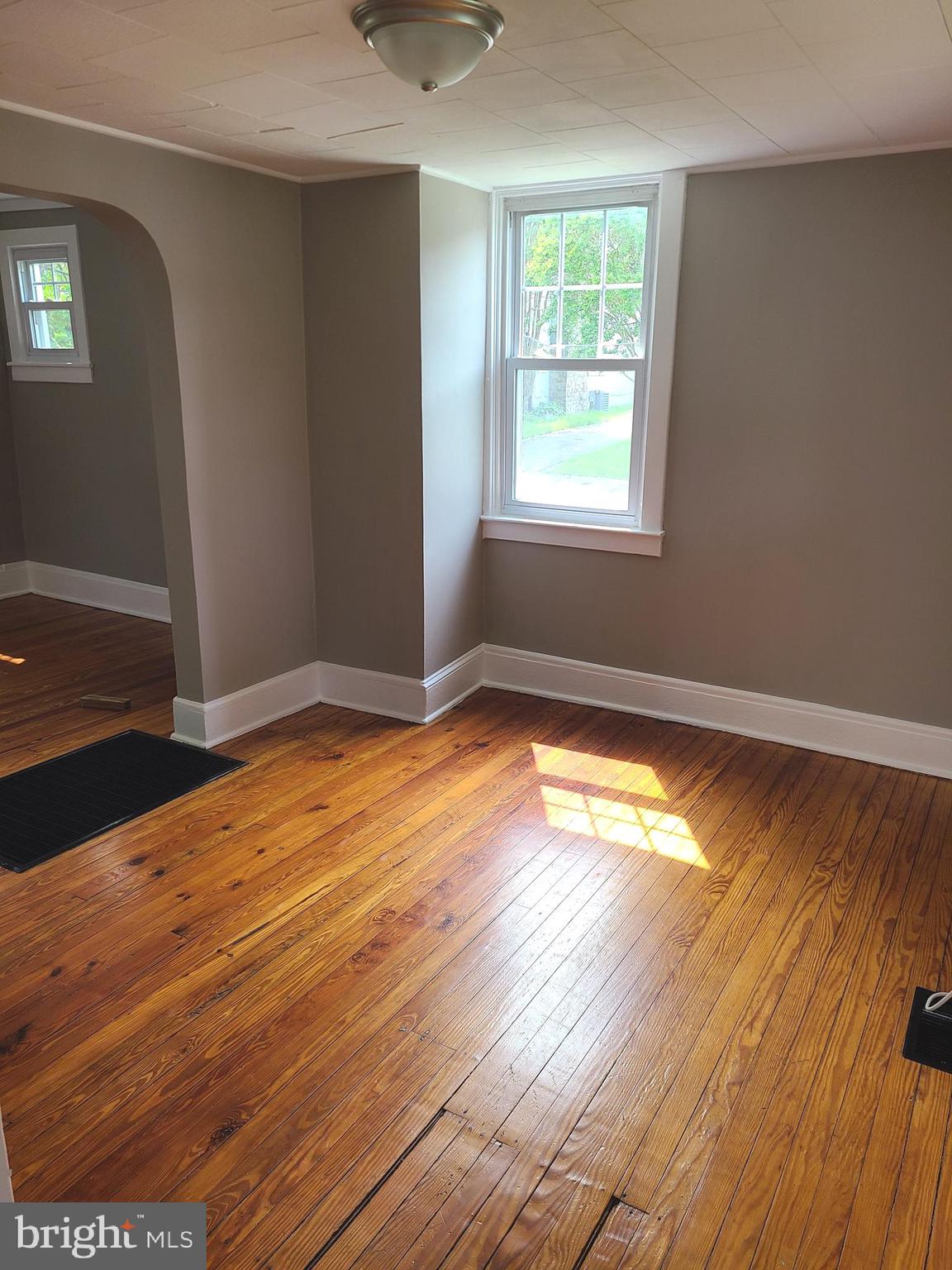 PARKVILLE - Residential