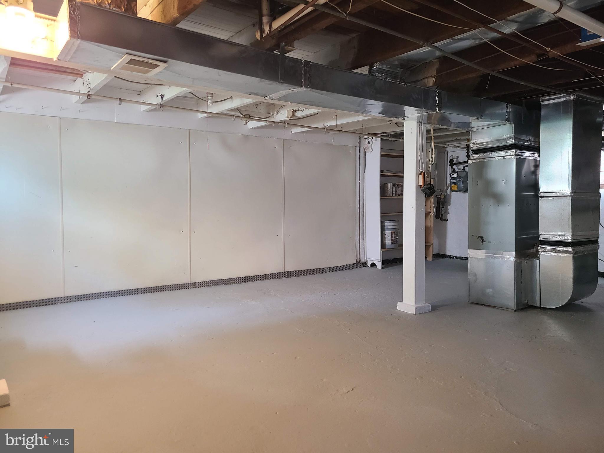 PARKVILLE - Residential