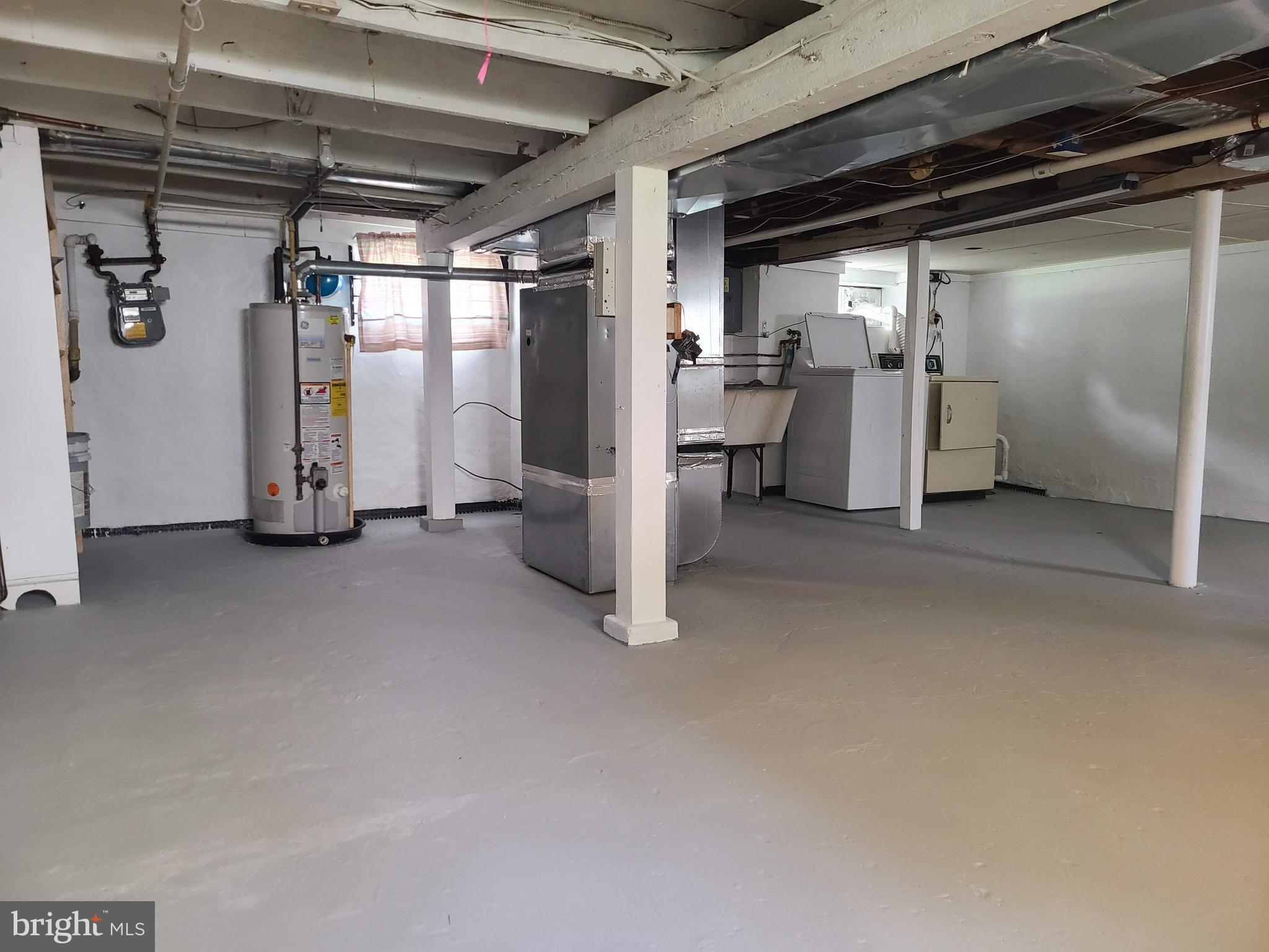 PARKVILLE - Residential