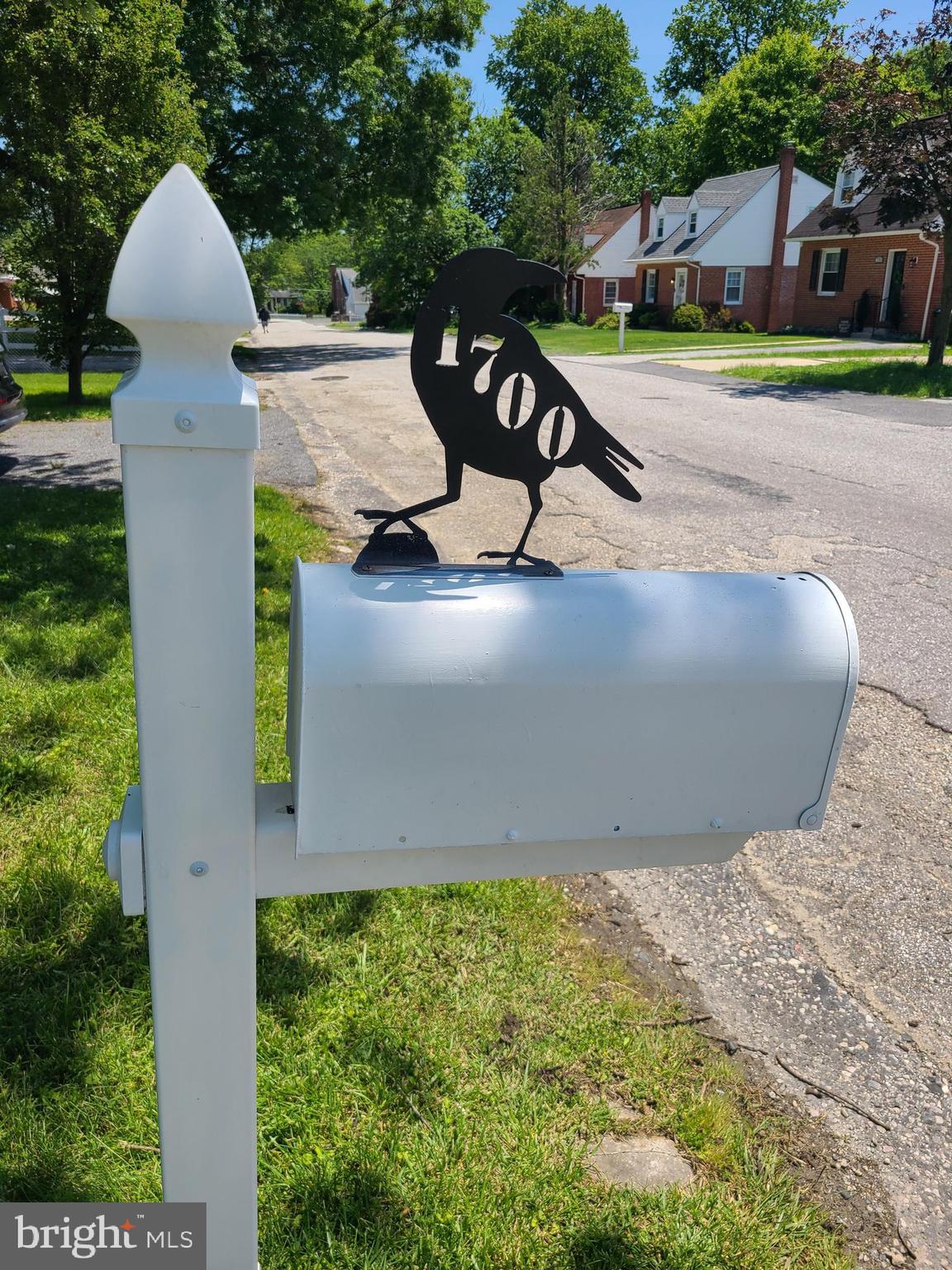 PARKVILLE - Residential