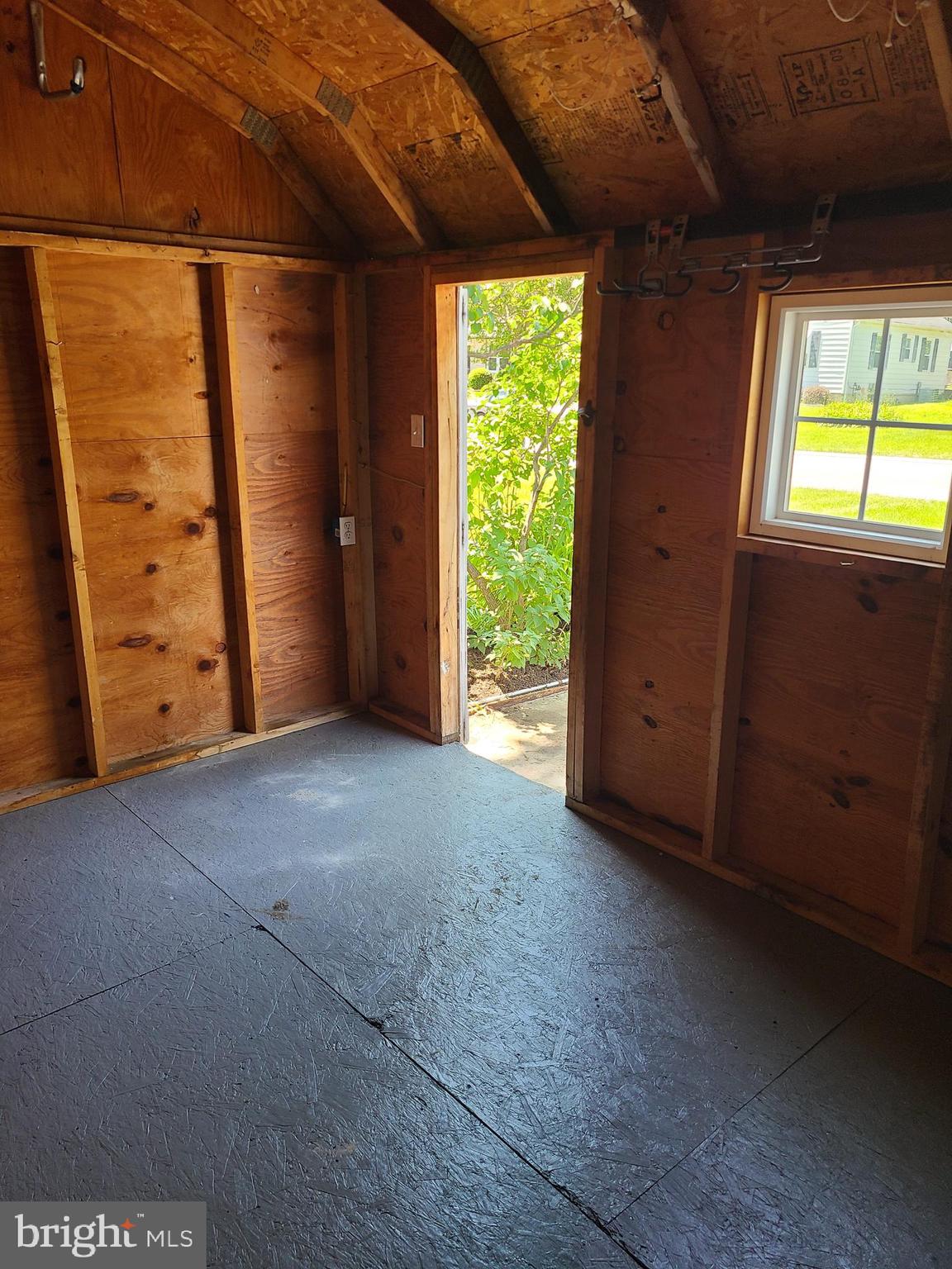 PARKVILLE - Residential