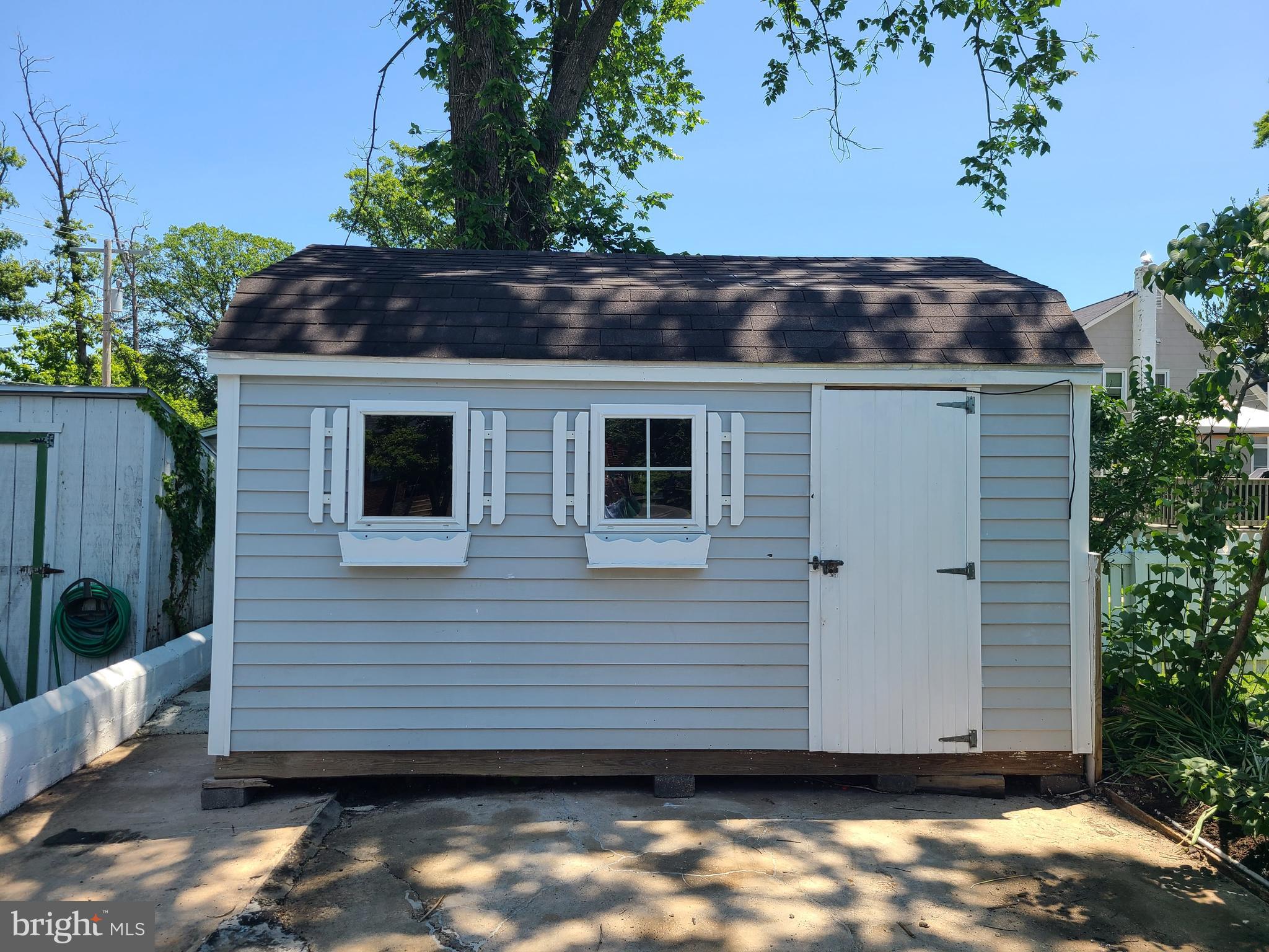 PARKVILLE - Residential