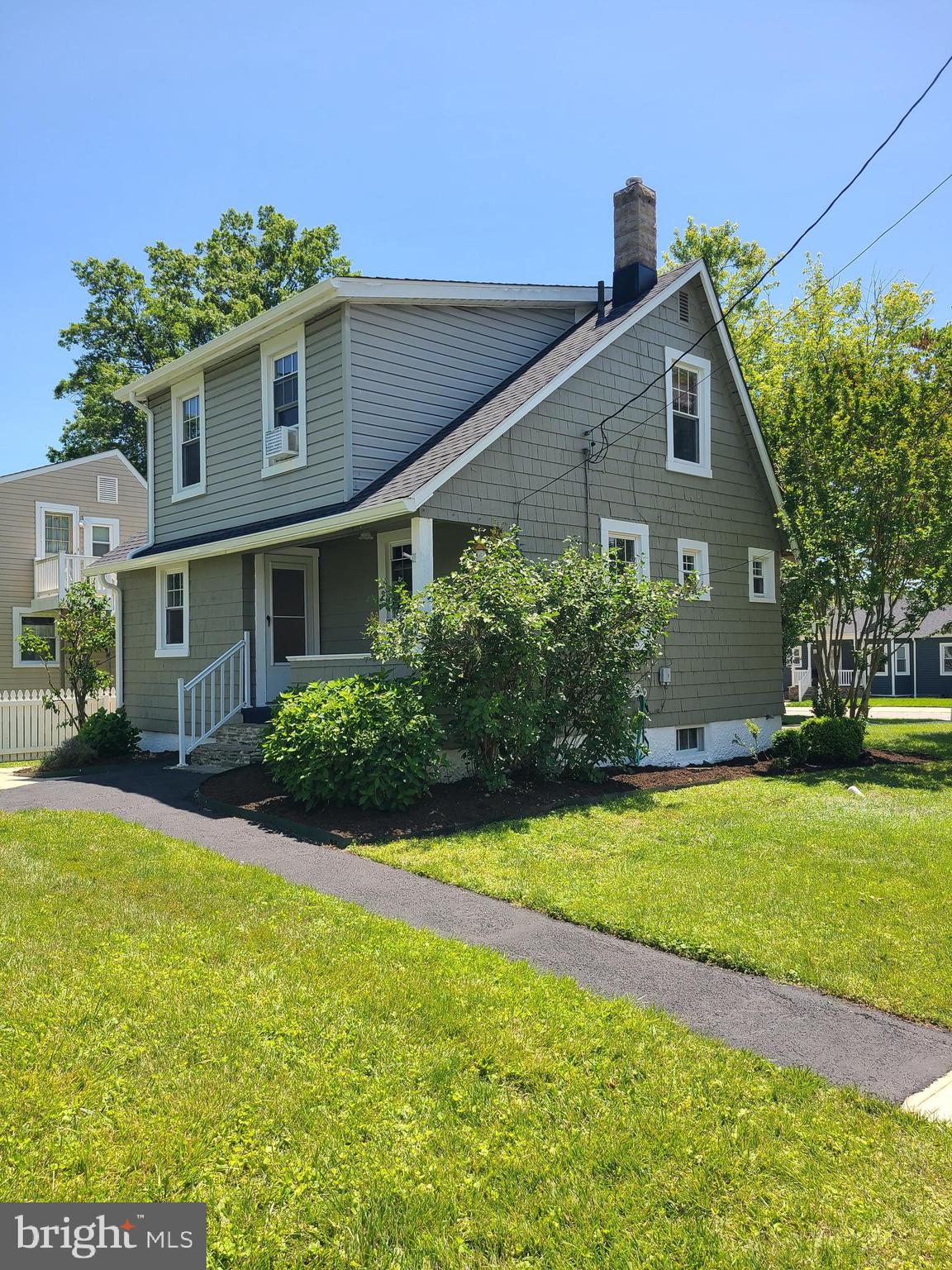 PARKVILLE - Residential