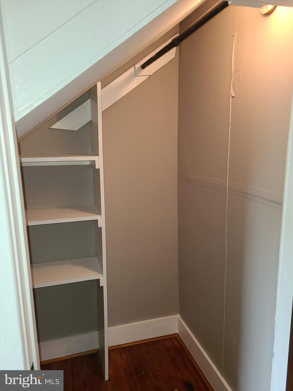 PARKVILLE - Residential