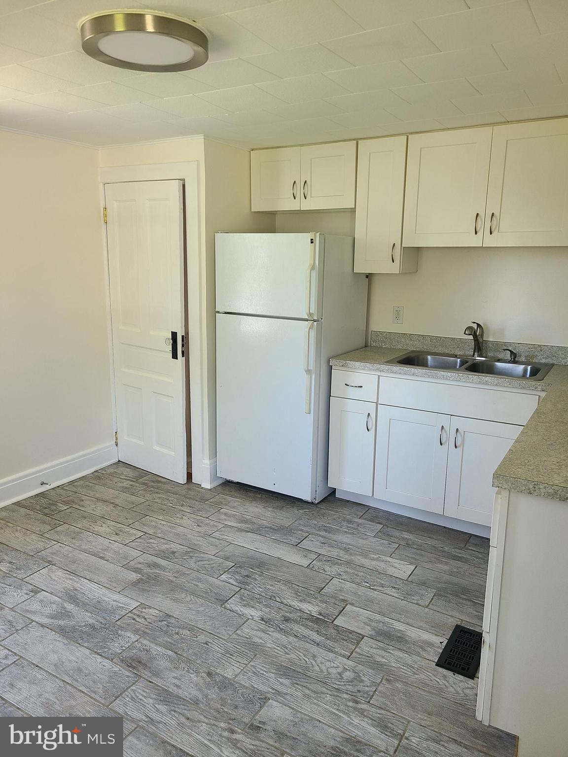 PARKVILLE - Residential