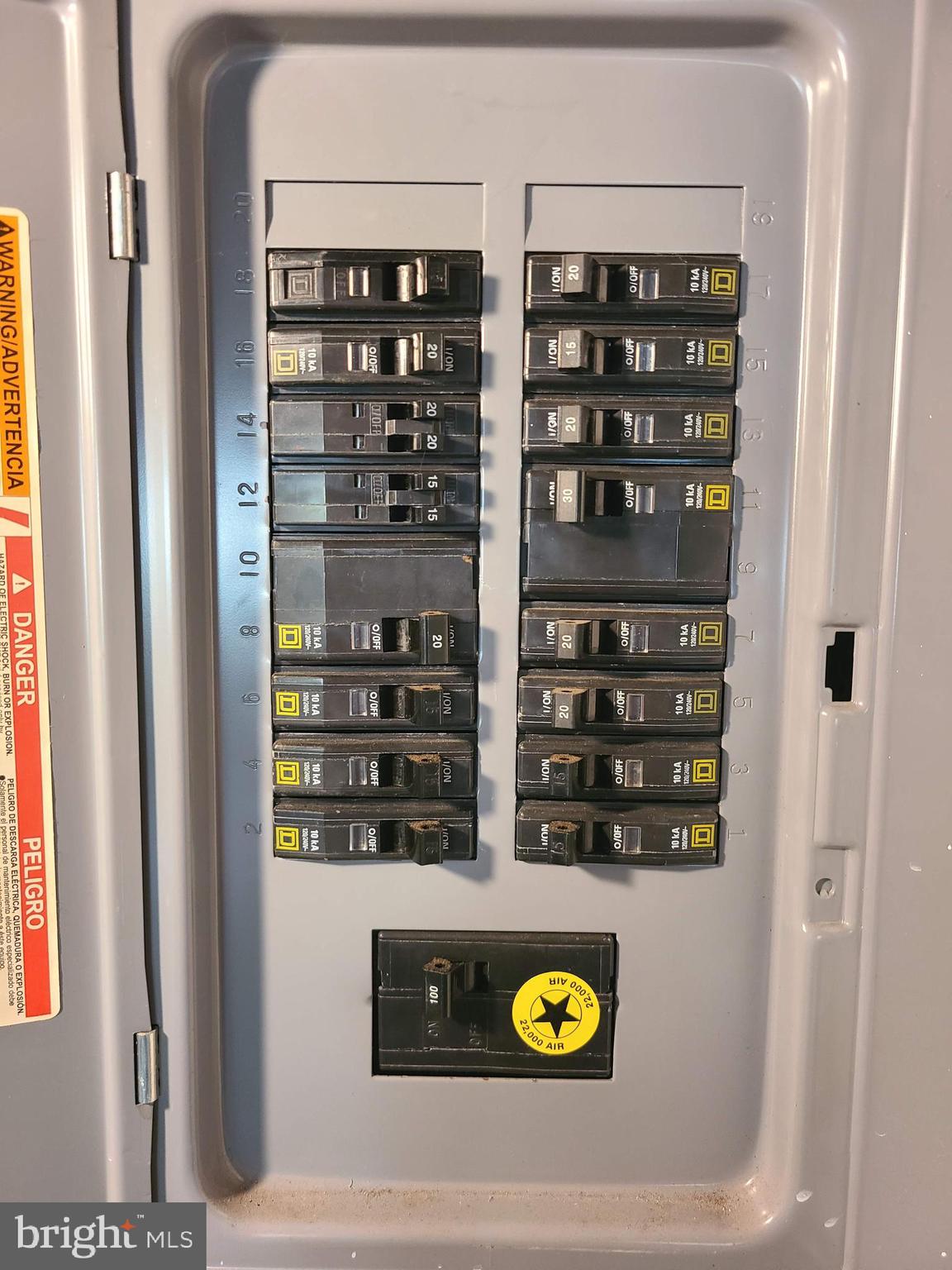 PARKVILLE - Residential