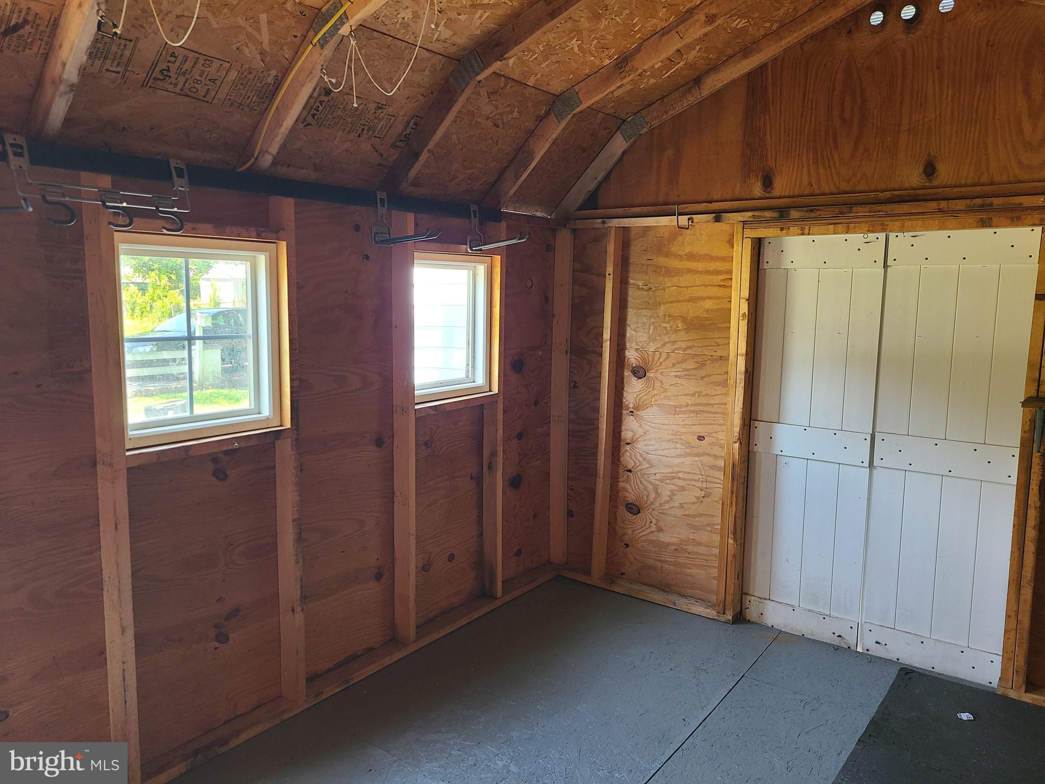 PARKVILLE - Residential