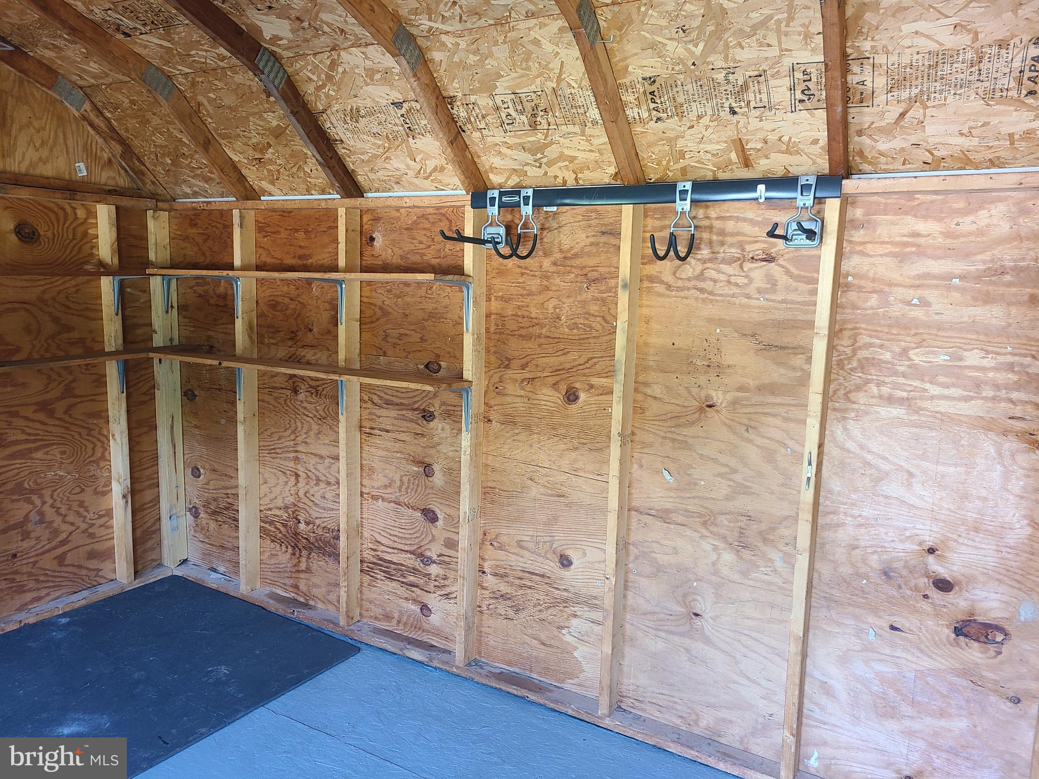 PARKVILLE - Residential