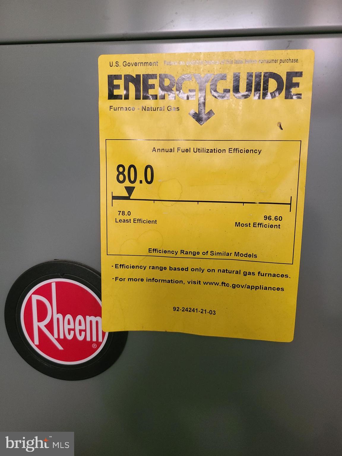 PARKVILLE - Residential