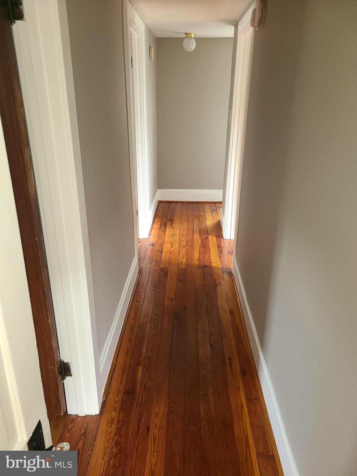 PARKVILLE - Residential