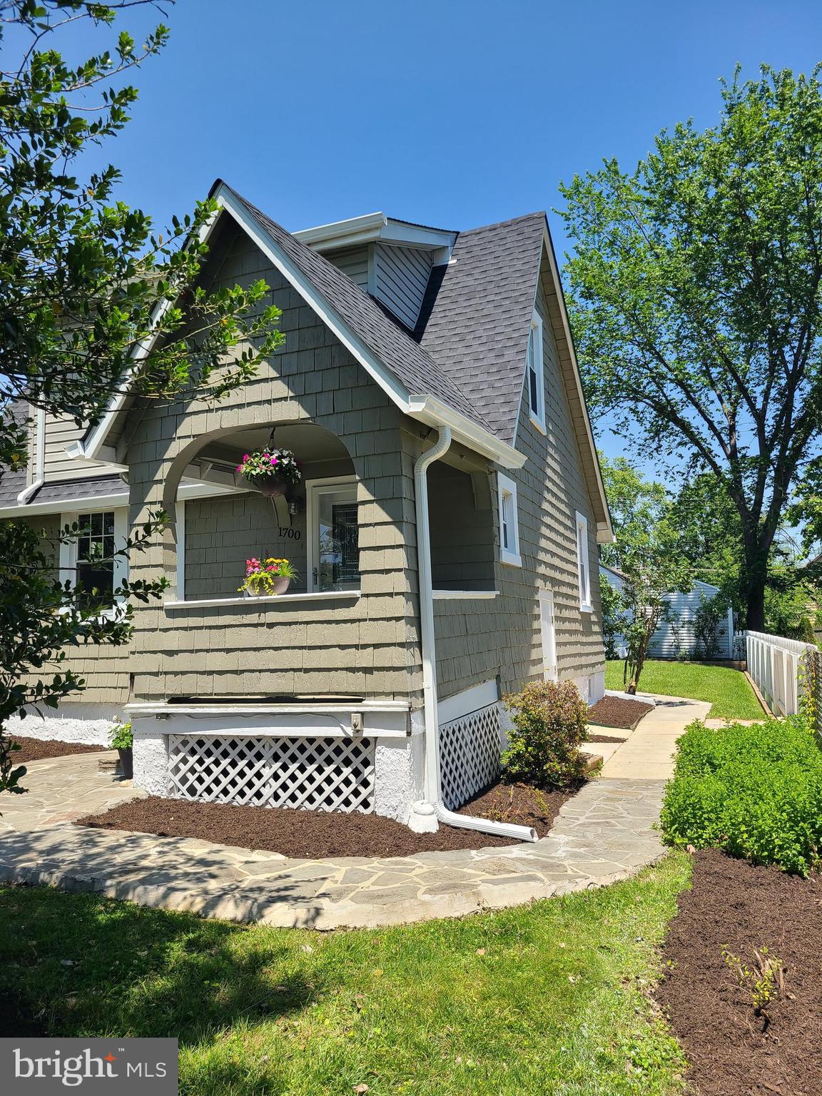 PARKVILLE - Residential