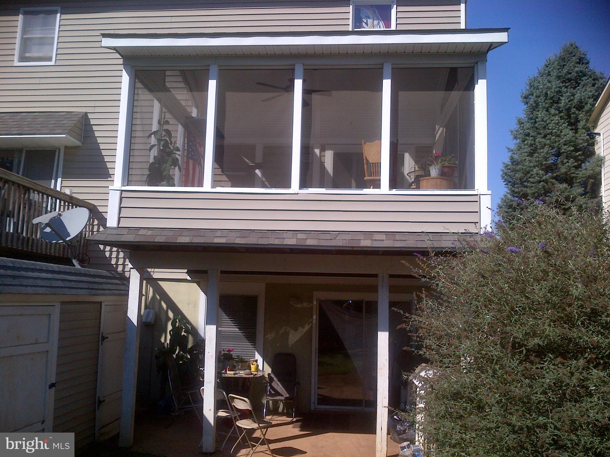 NORTHFIELD ESTATES - Residential