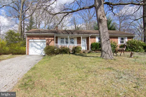 5125 Old Hanover Road, Westminster, MD MLS: MDCR2026044