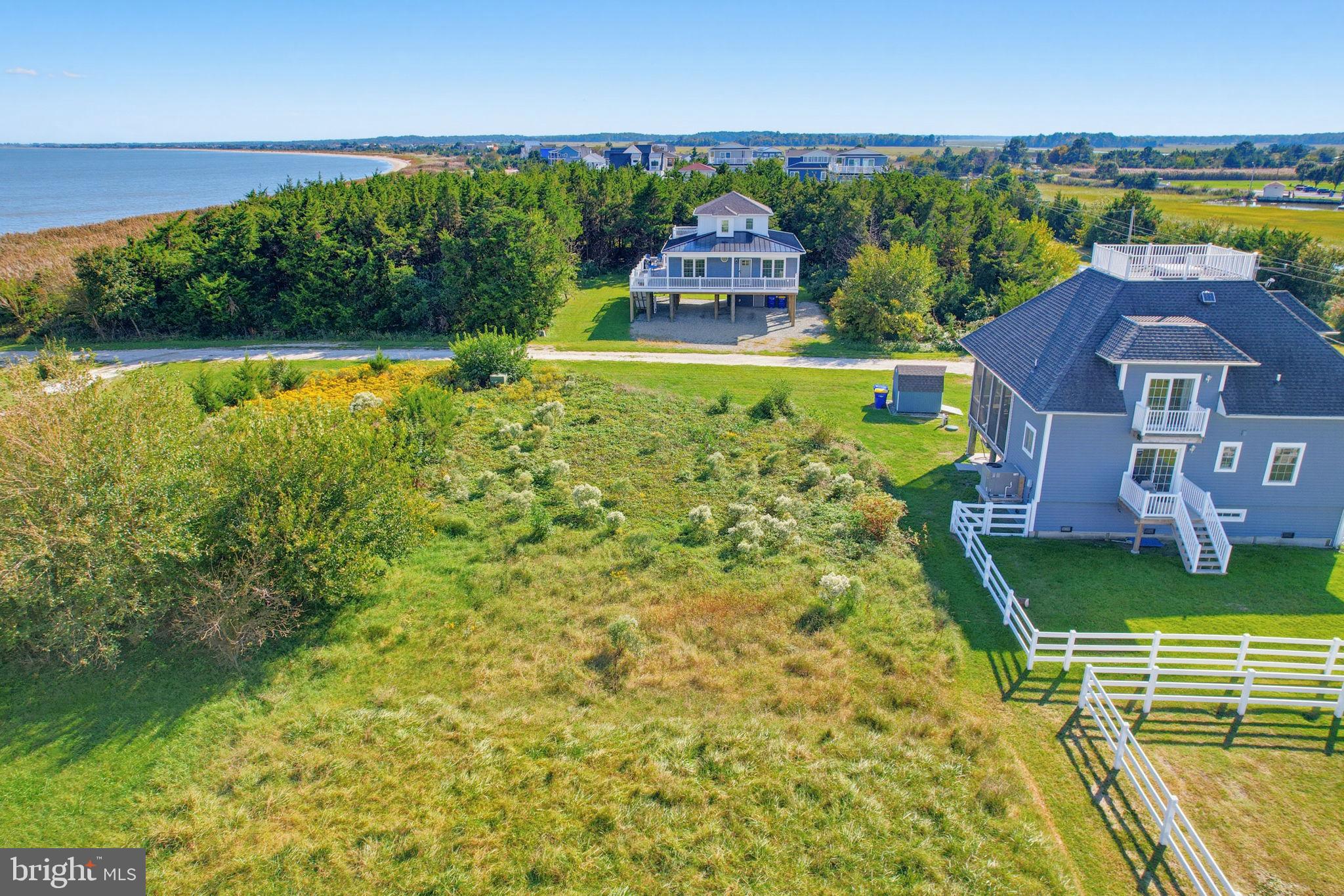 102 MARINA DRIVE