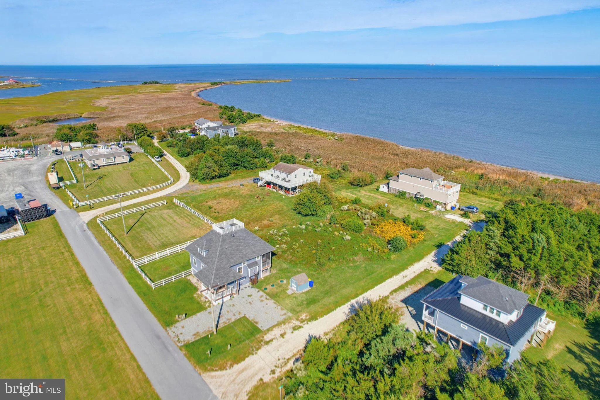 102 Marina Drive, Milford, DE 19963
