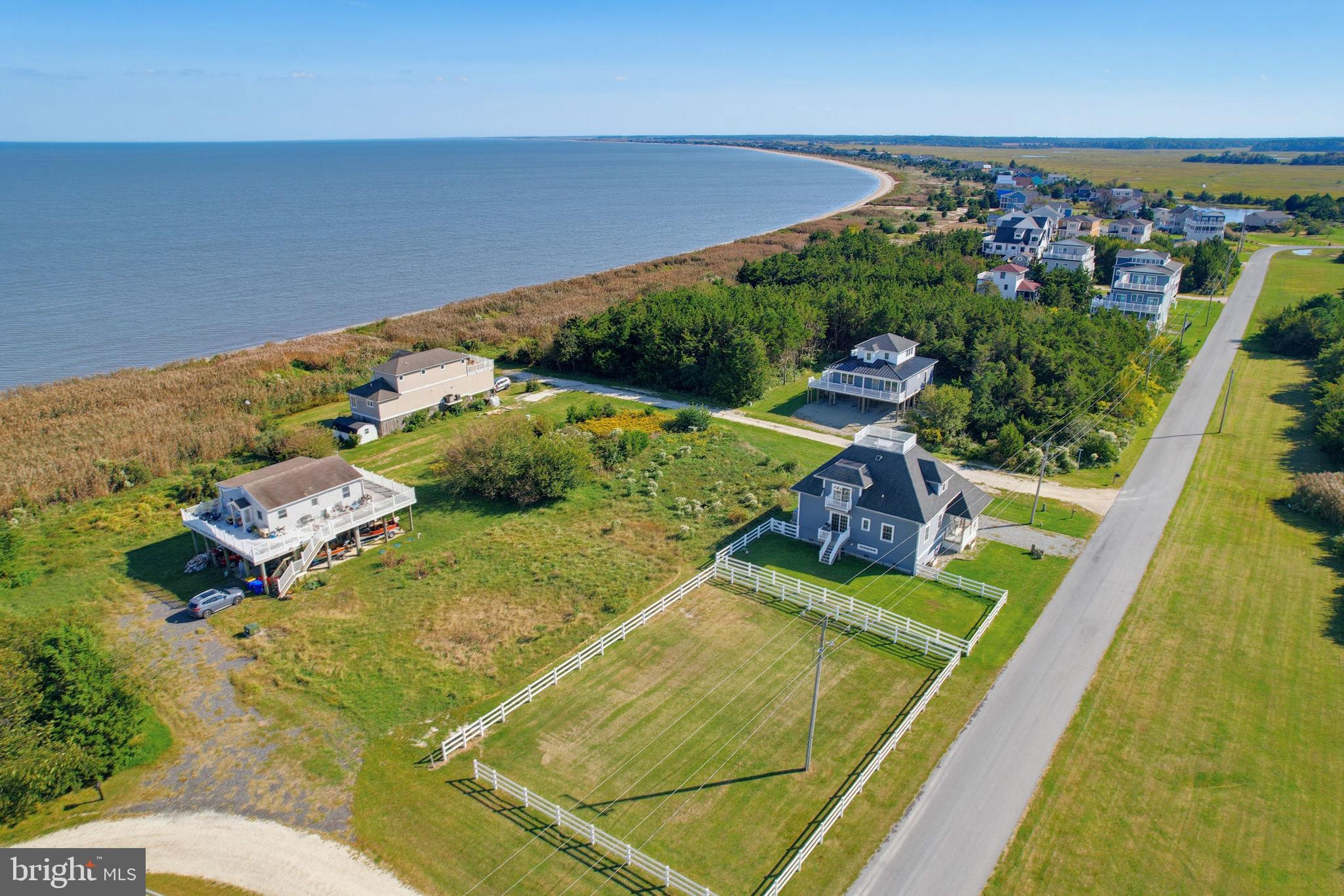 102 MARINA DRIVE
