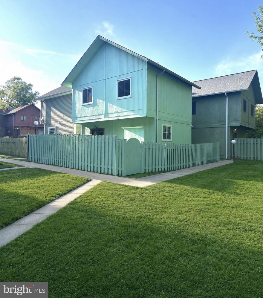 Discover a hidden gem in Newport Estates, where comfort meets investment potential! This charming end-of-row townhouse, built in 1973, boasts 1,365 sq. ft. of contemporary living space, featuring 3 spacious bedrooms and 2.5 bathrooms. With a well-maintained wood siding exterior, this property offers a warm and inviting atmosphere, perfect for creating lasting memories. Investors will appreciate the low association fees that cover water, trash, and snow removal, ensuring minimal upkeep and maximizing returns. The community amenities provide added value, while the strategic location enhances rental appeal. With no pool to maintain, your focus can remain on the property's potential for appreciation and steady rental income. The parking lot offers convenient access for residents and guests alike. This townhouse is not just a home; it’s a smart investment opportunity waiting for you to seize! Don’t miss out on the chance to grow your portfolio in this desirable neighborhood.