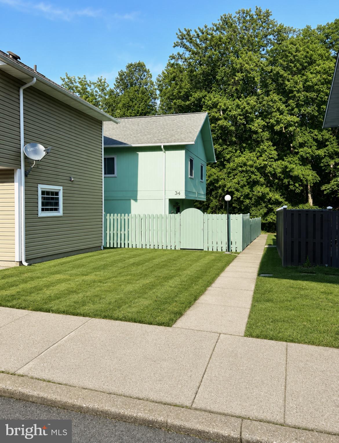 NEWPORT ESTATES - Residential