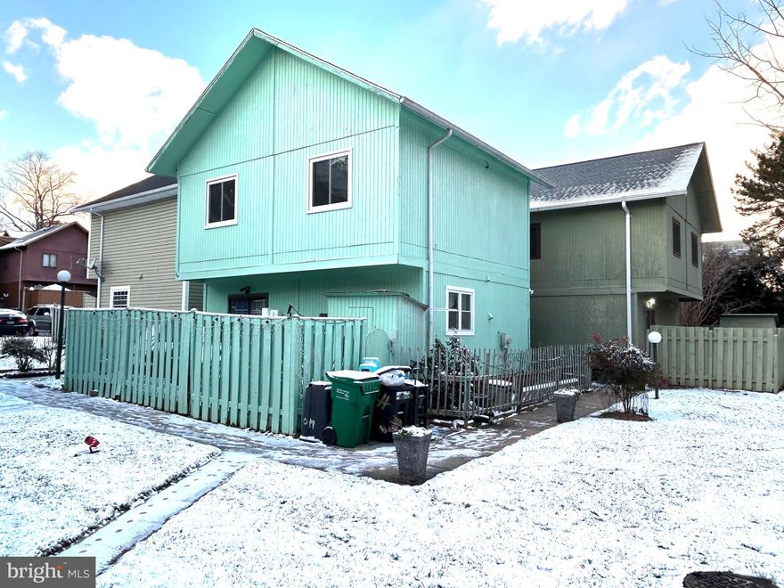 Discover a hidden gem in Newport Estates, where comfort meets investment potential! This charming end-of-row townhouse, built in 1973, boasts 1,365 sq. ft. of contemporary living space, featuring 3 spacious bedrooms and 2.5 bathrooms. With a well-maintained wood siding exterior, this property offers a warm and inviting atmosphere, perfect for creating lasting memories. Investors will appreciate the low association fees that cover water, trash, and snow removal, ensuring minimal upkeep and maximizing returns. The community amenities provide added value, while the strategic location enhances rental appeal. With no pool to maintain, your focus can remain on the property's potential for appreciation and steady rental income. The parking lot offers convenient access for residents and guests alike. This townhouse is not just a home; it’s a smart investment opportunity waiting for you to seize! Don’t miss out on the chance to grow your portfolio in this desirable neighborhood.