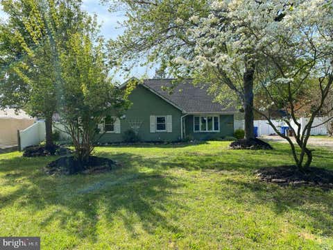 Homes For Rent - 75 N Locust Avenue<br/> MARLTON, NJ 08053