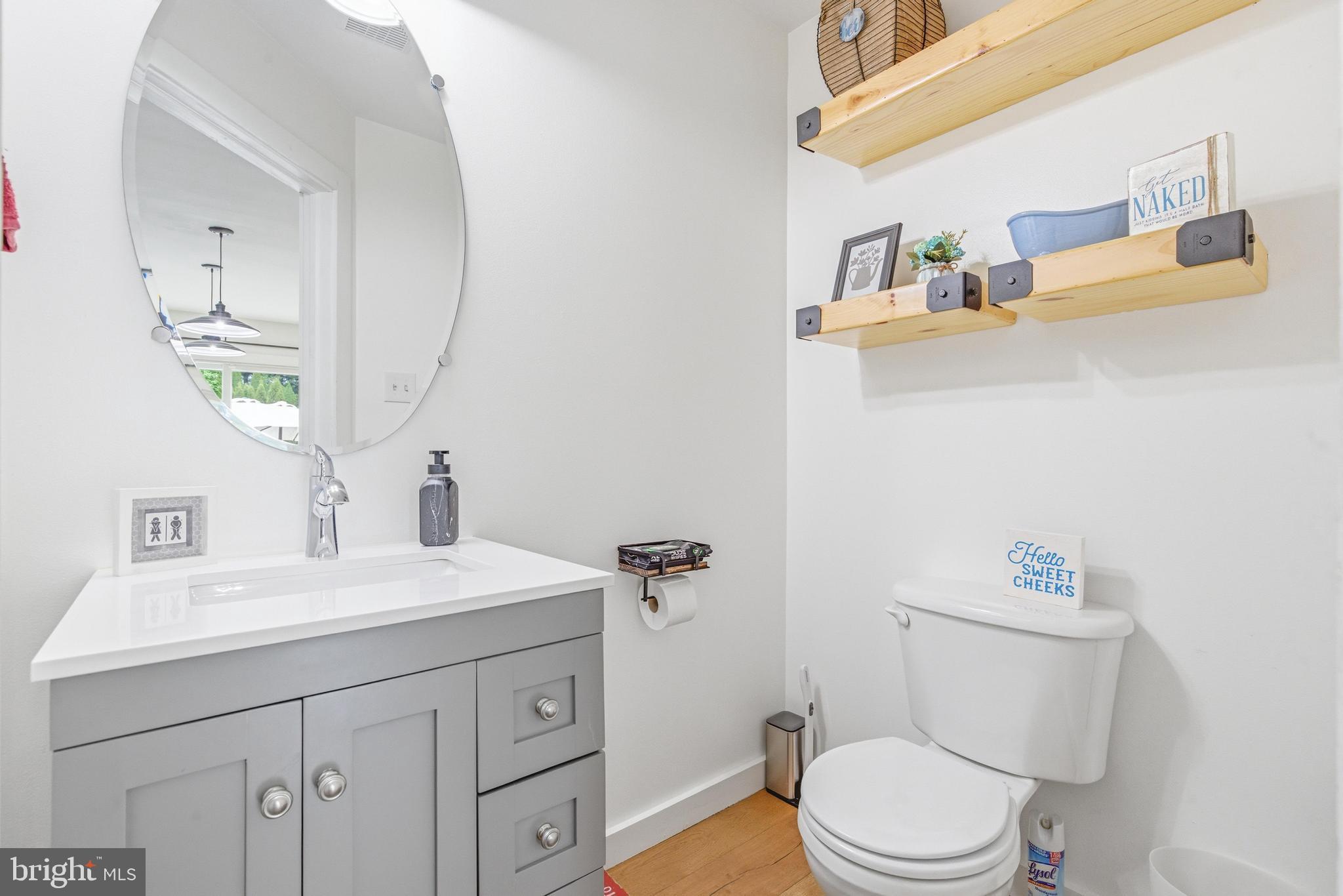 WILTSHIRE AT OXFORD - Residential