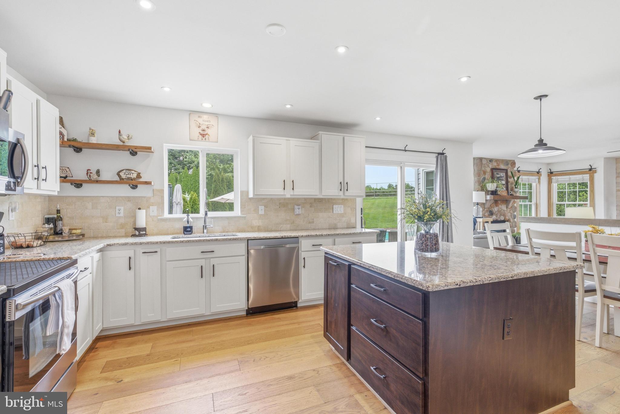 WILTSHIRE AT OXFORD - Residential