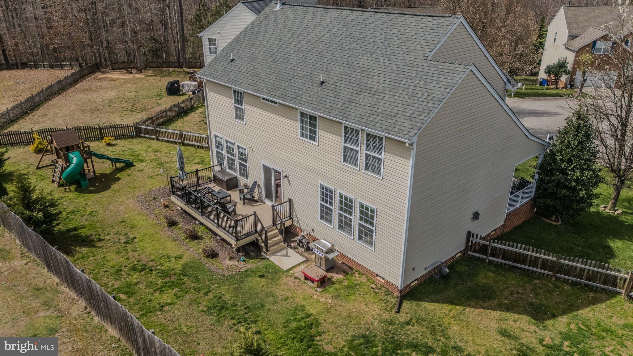 WATERMILL - Residential