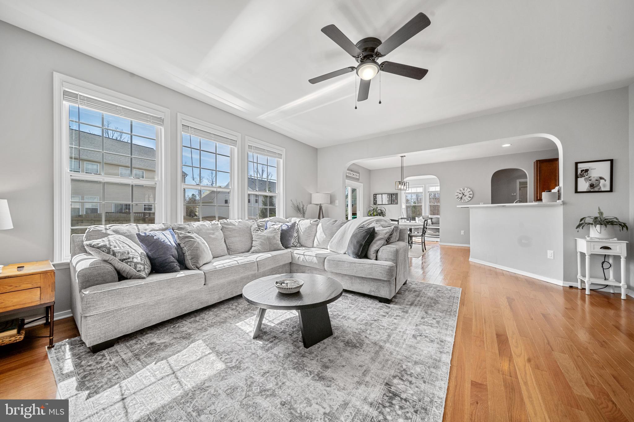 WATERMILL - Residential