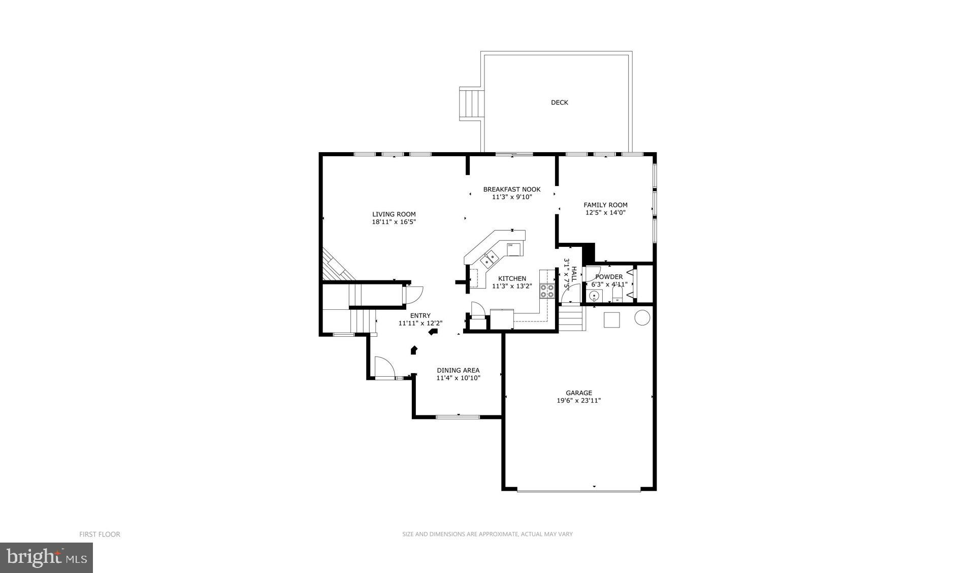 WATERMILL - Residential