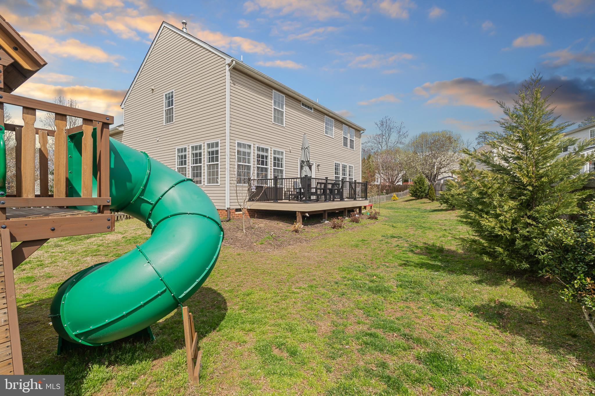 WATERMILL - Residential