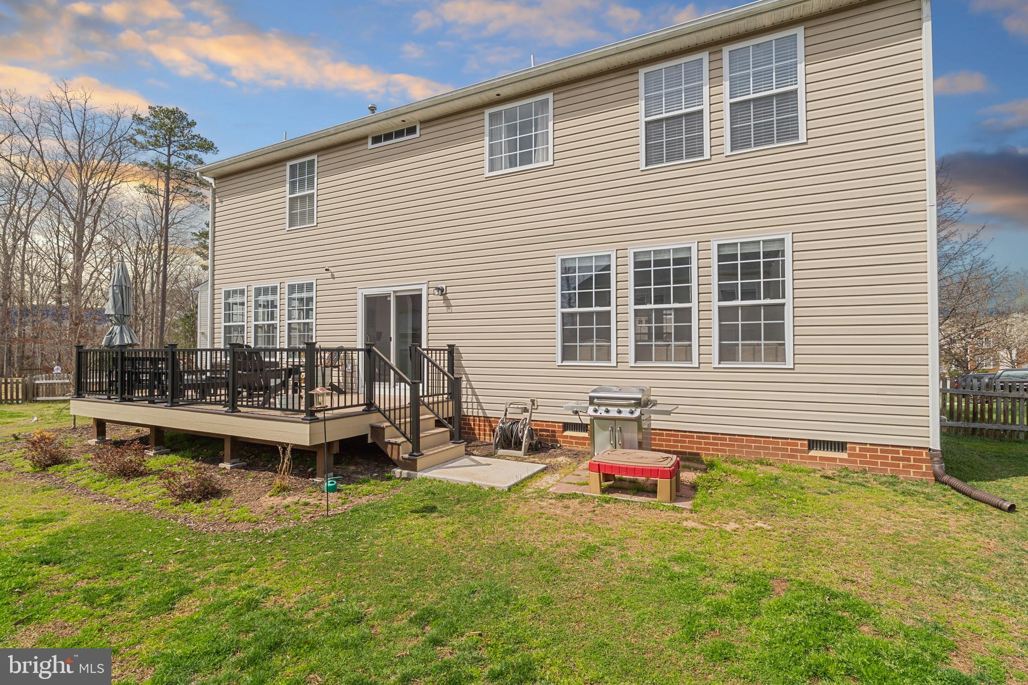 WATERMILL - Residential