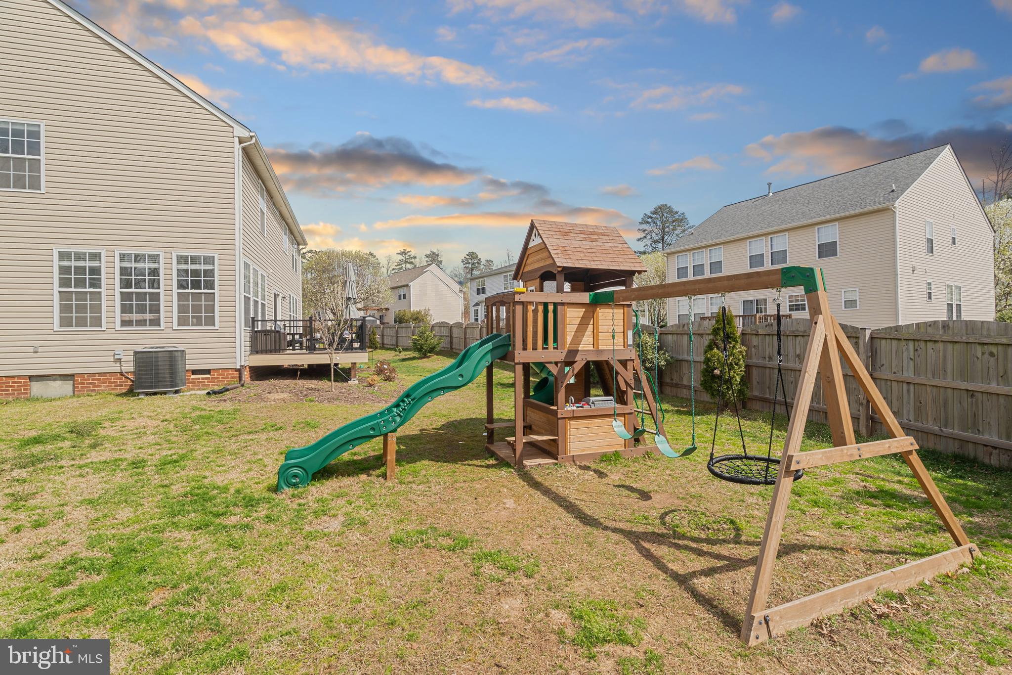 WATERMILL - Residential