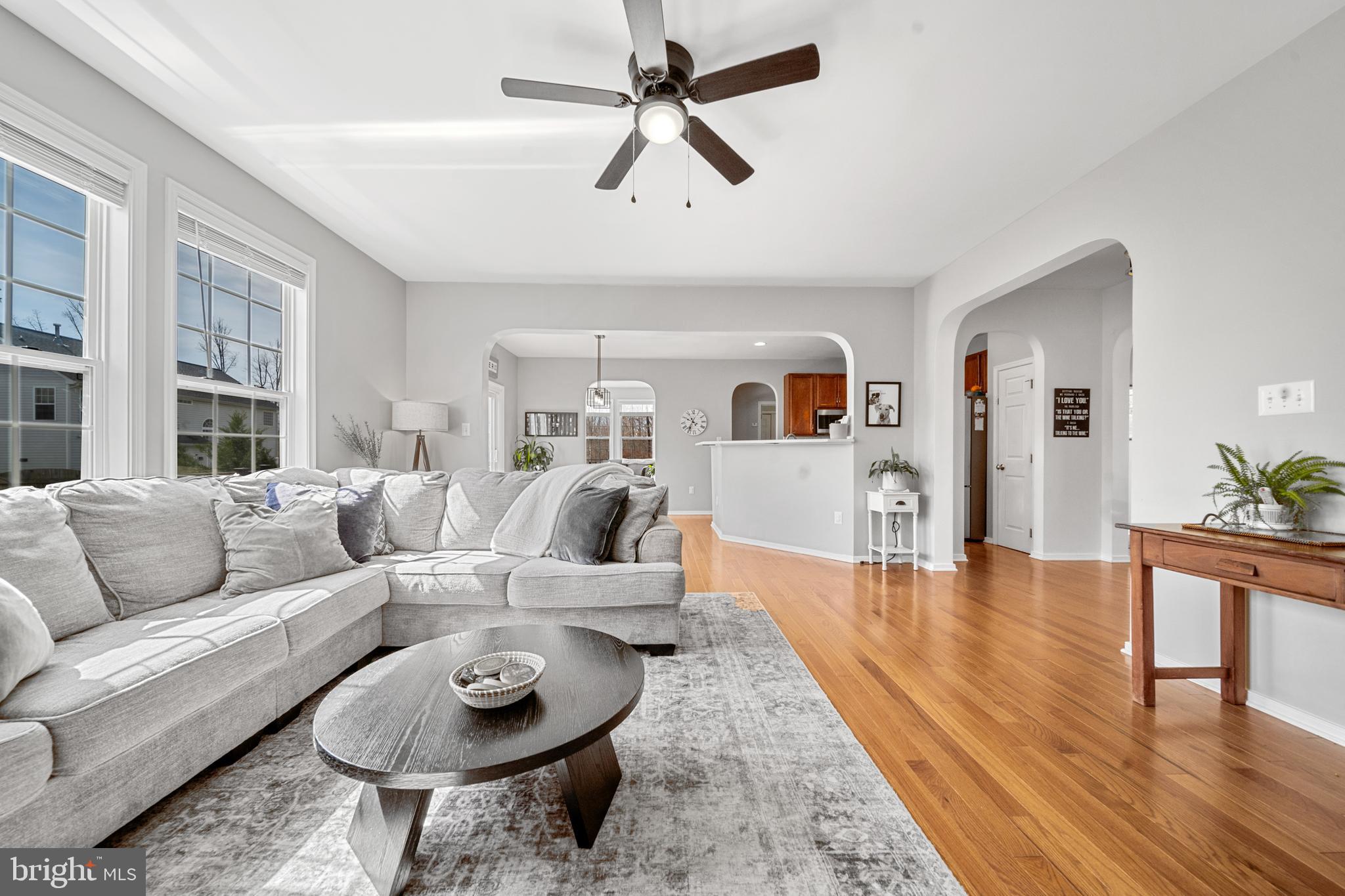 WATERMILL - Residential