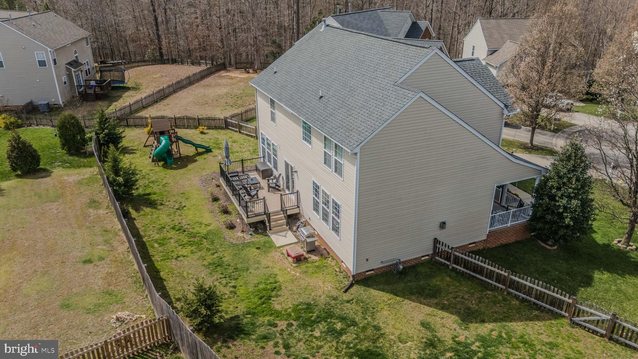 WATERMILL - Residential