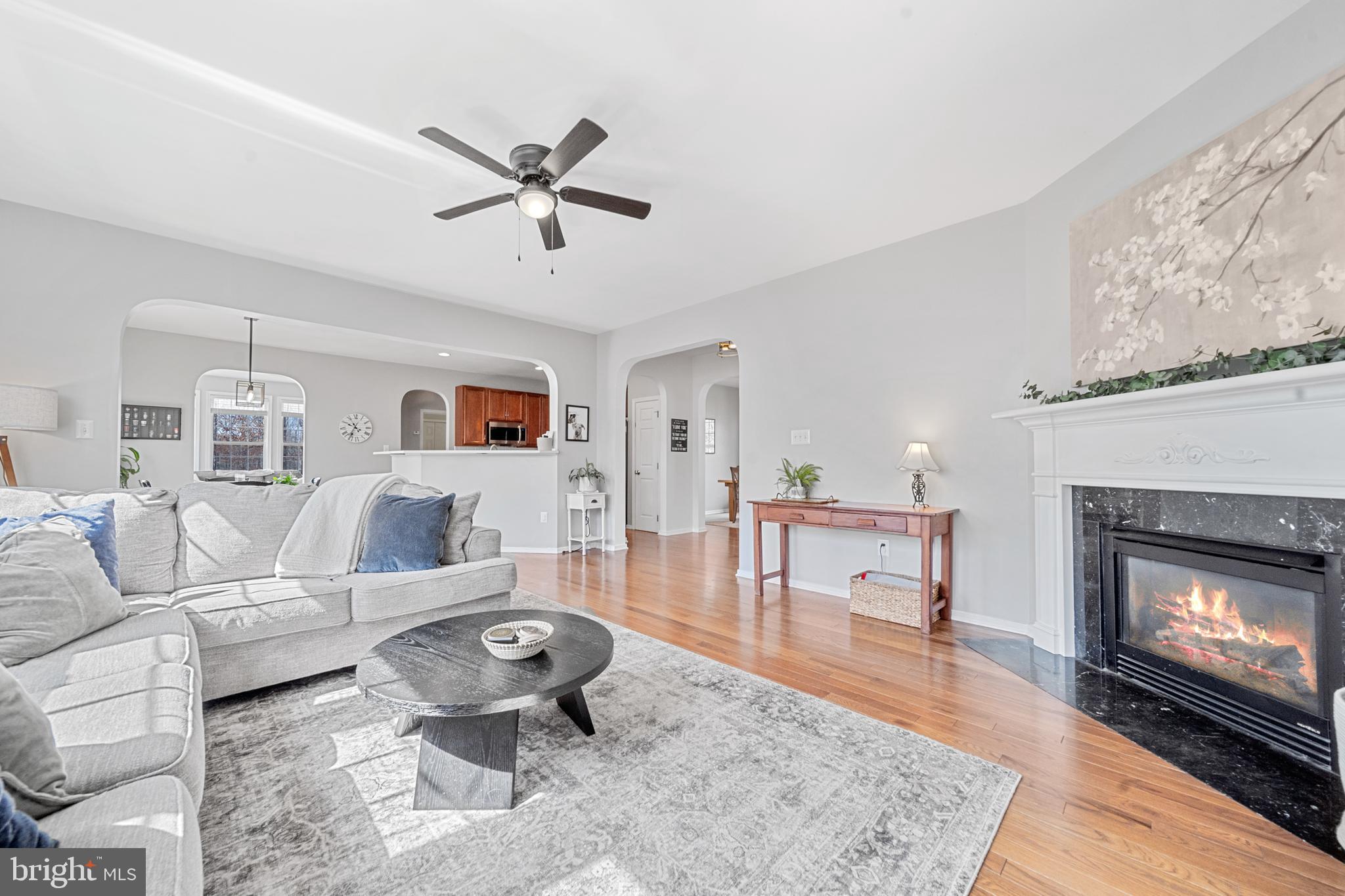 WATERMILL - Residential