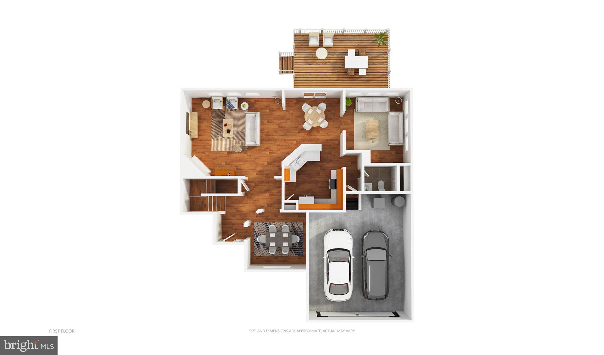 WATERMILL - Residential