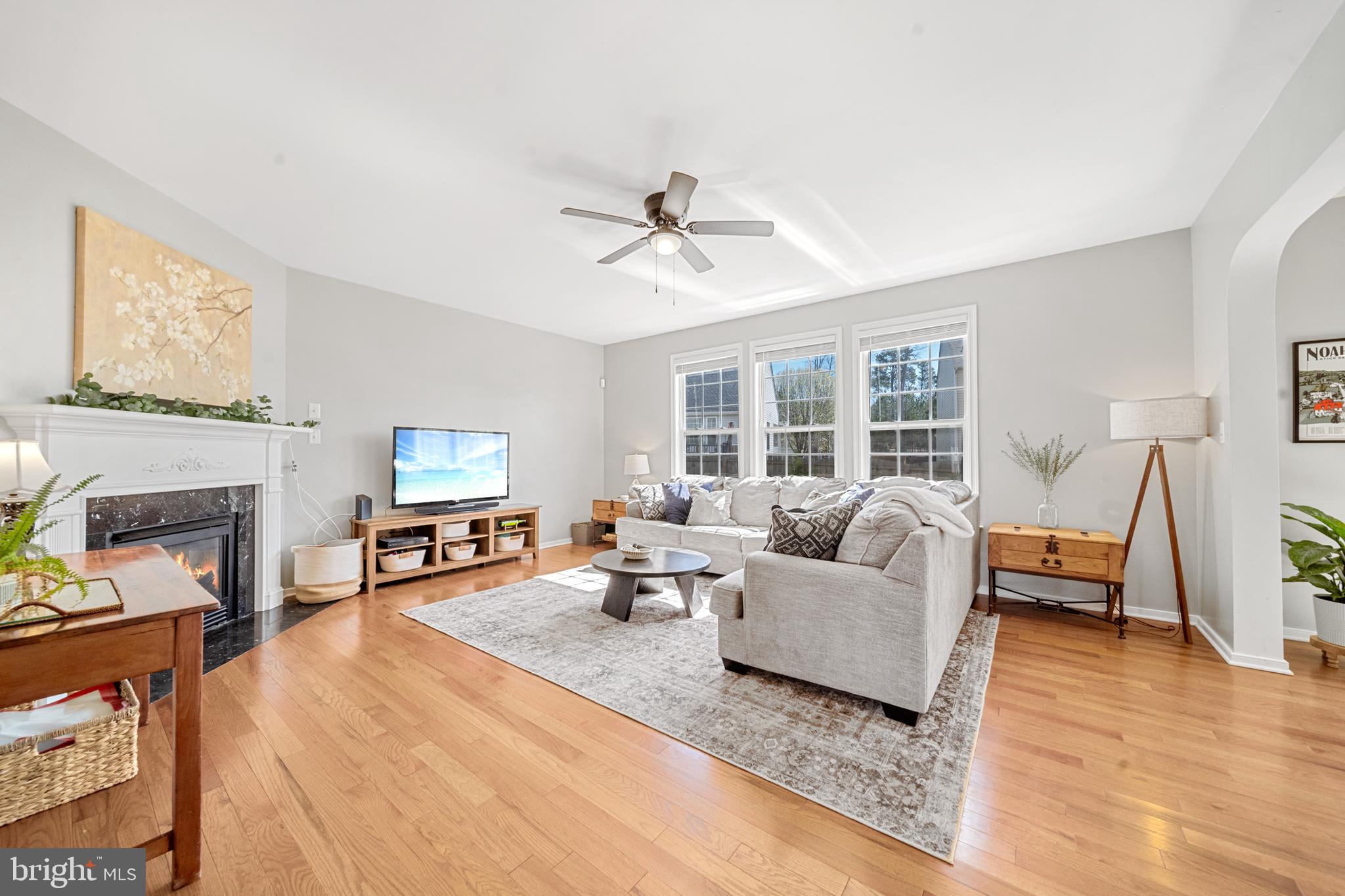 WATERMILL - Residential