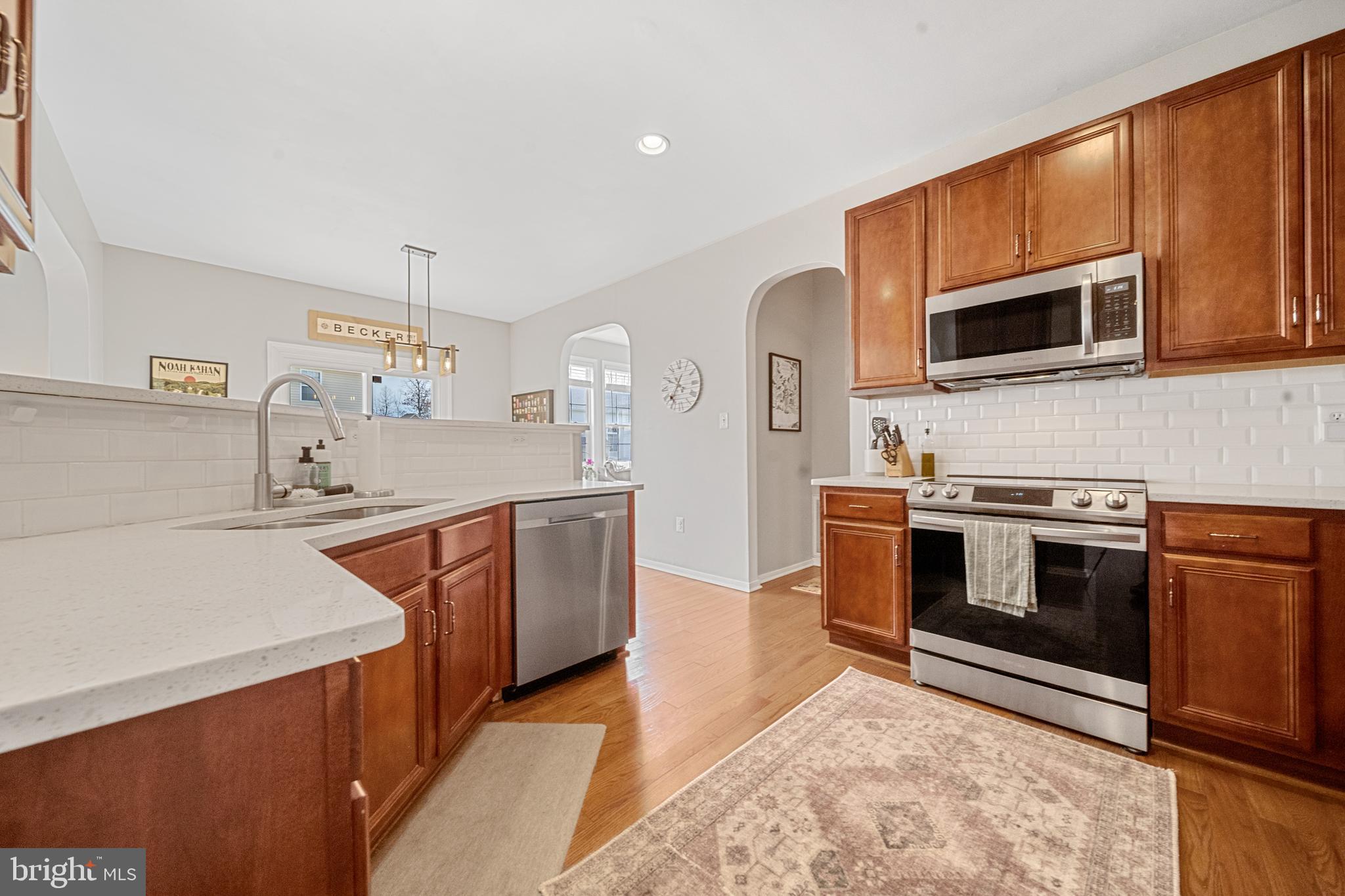 WATERMILL - Residential