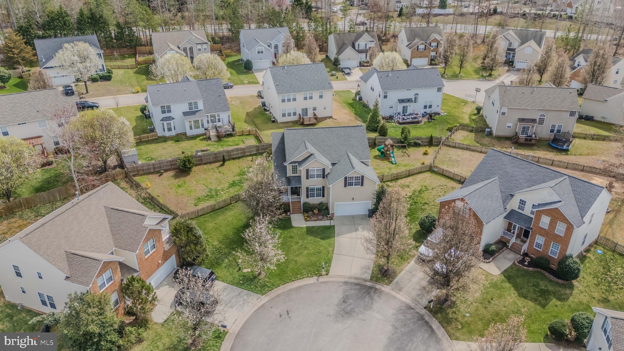 WATERMILL - Residential