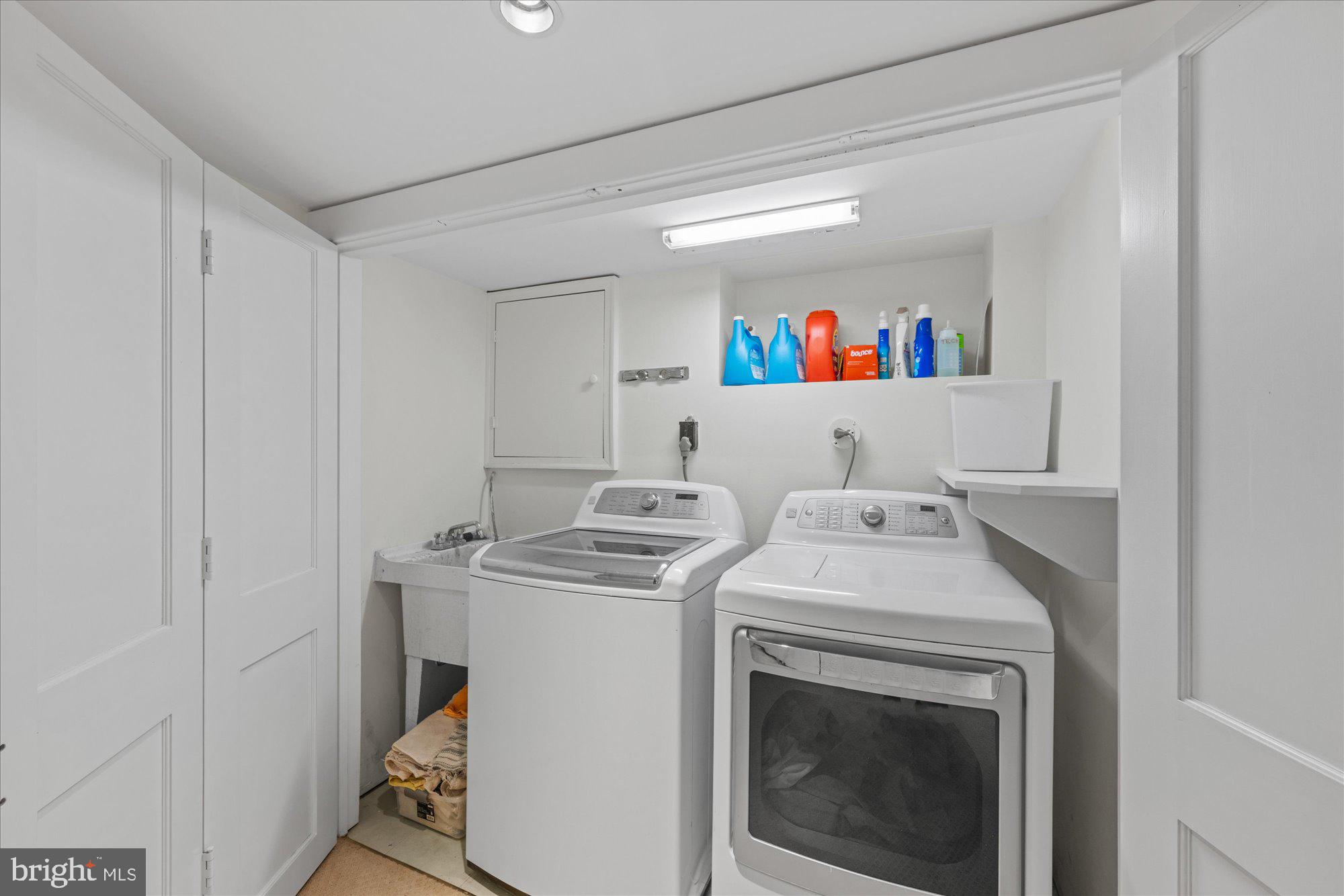 CHEVY CHASE - Residential