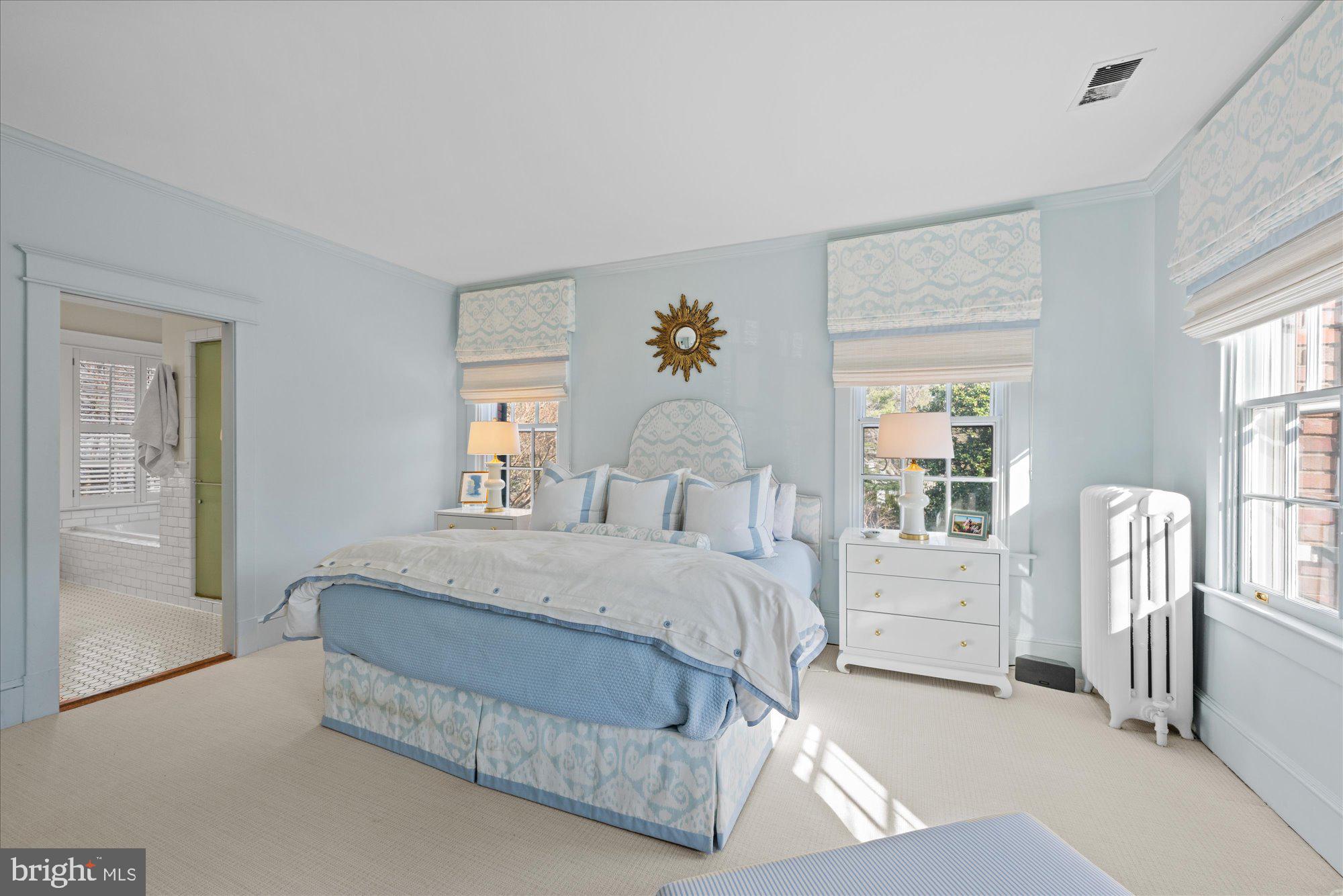 CHEVY CHASE - Residential