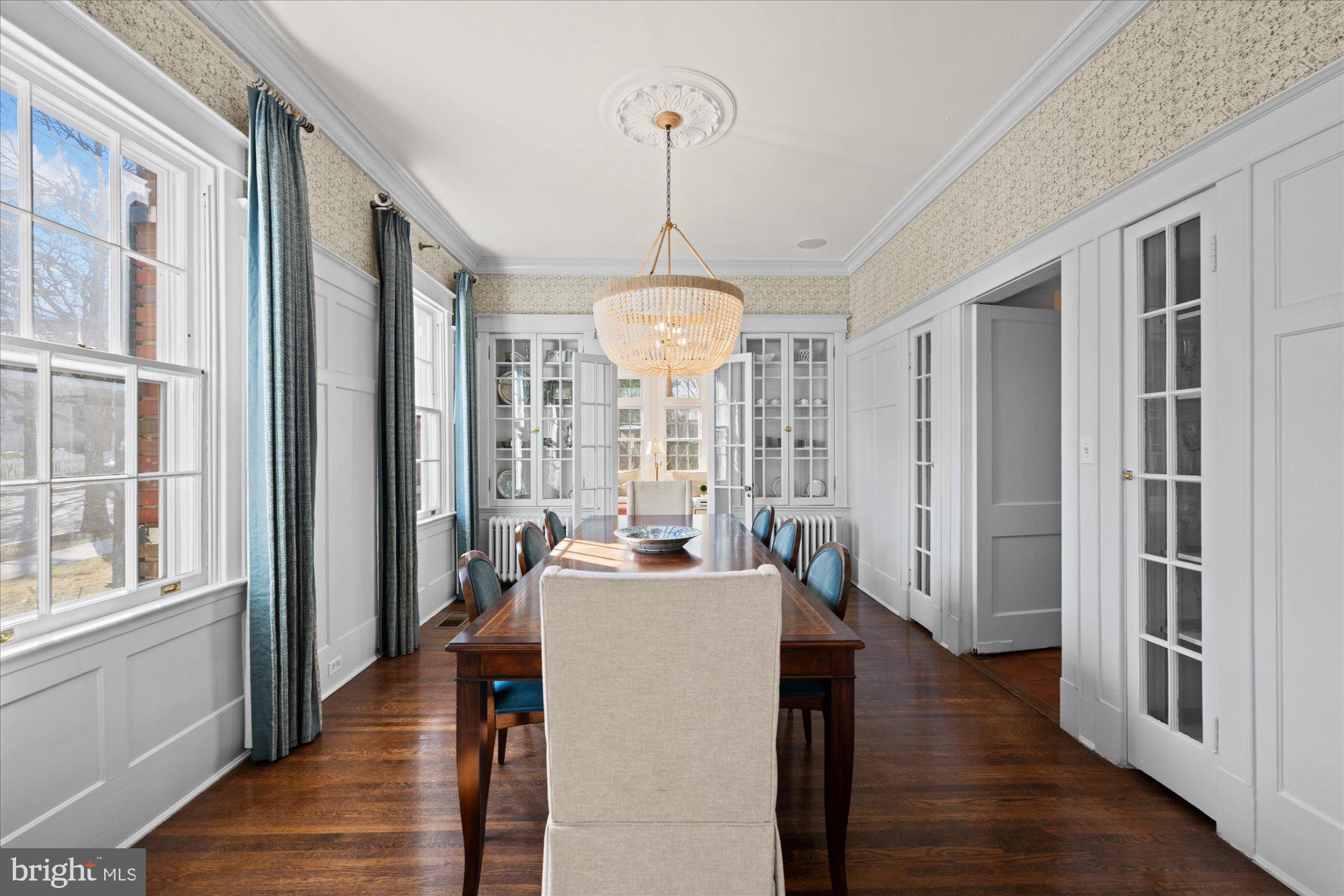 CHEVY CHASE - Residential