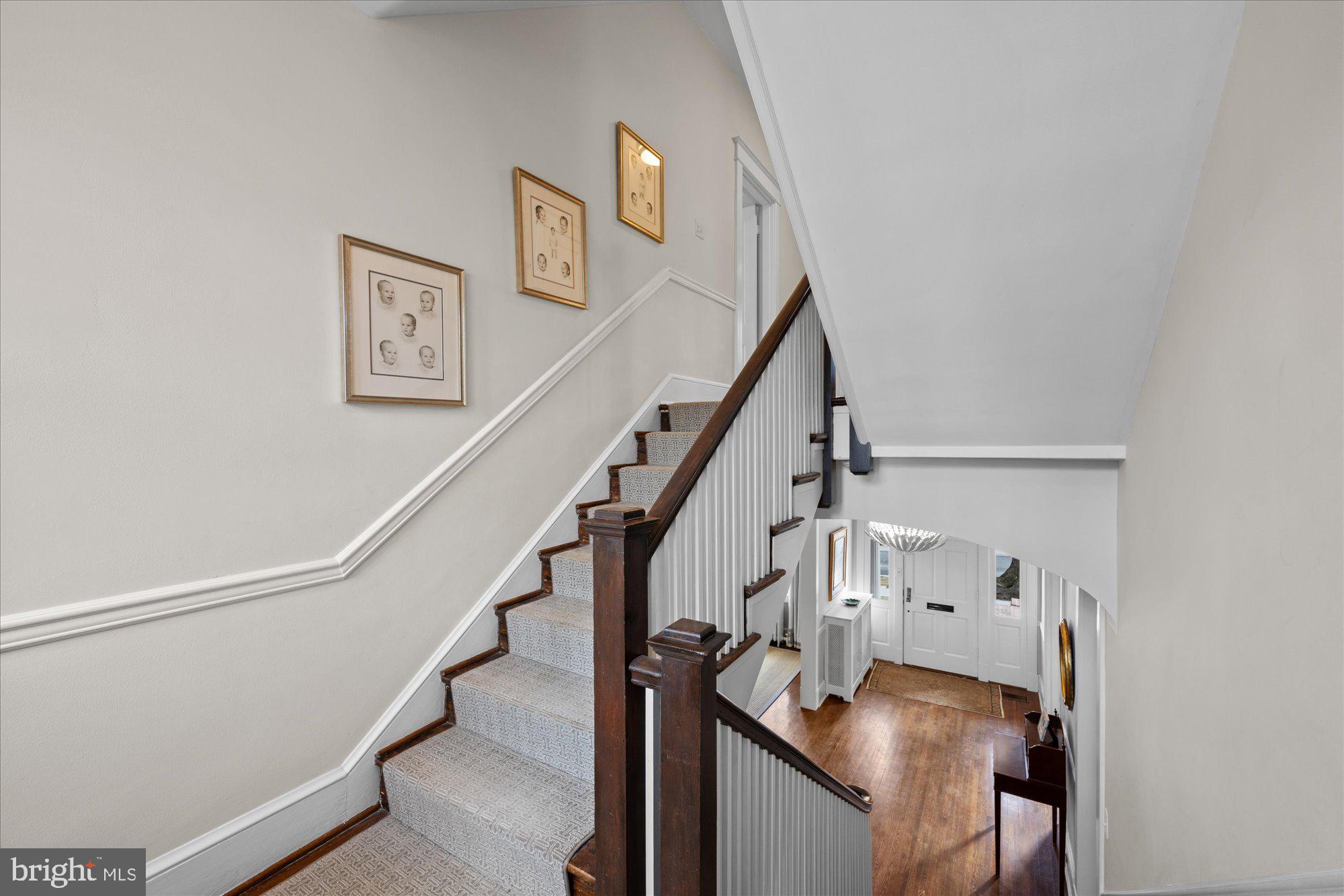 CHEVY CHASE - Residential