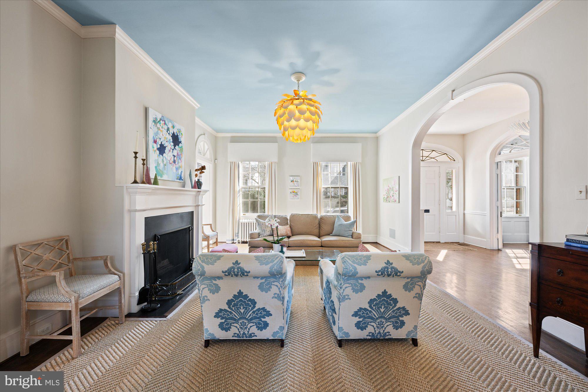 CHEVY CHASE - Residential