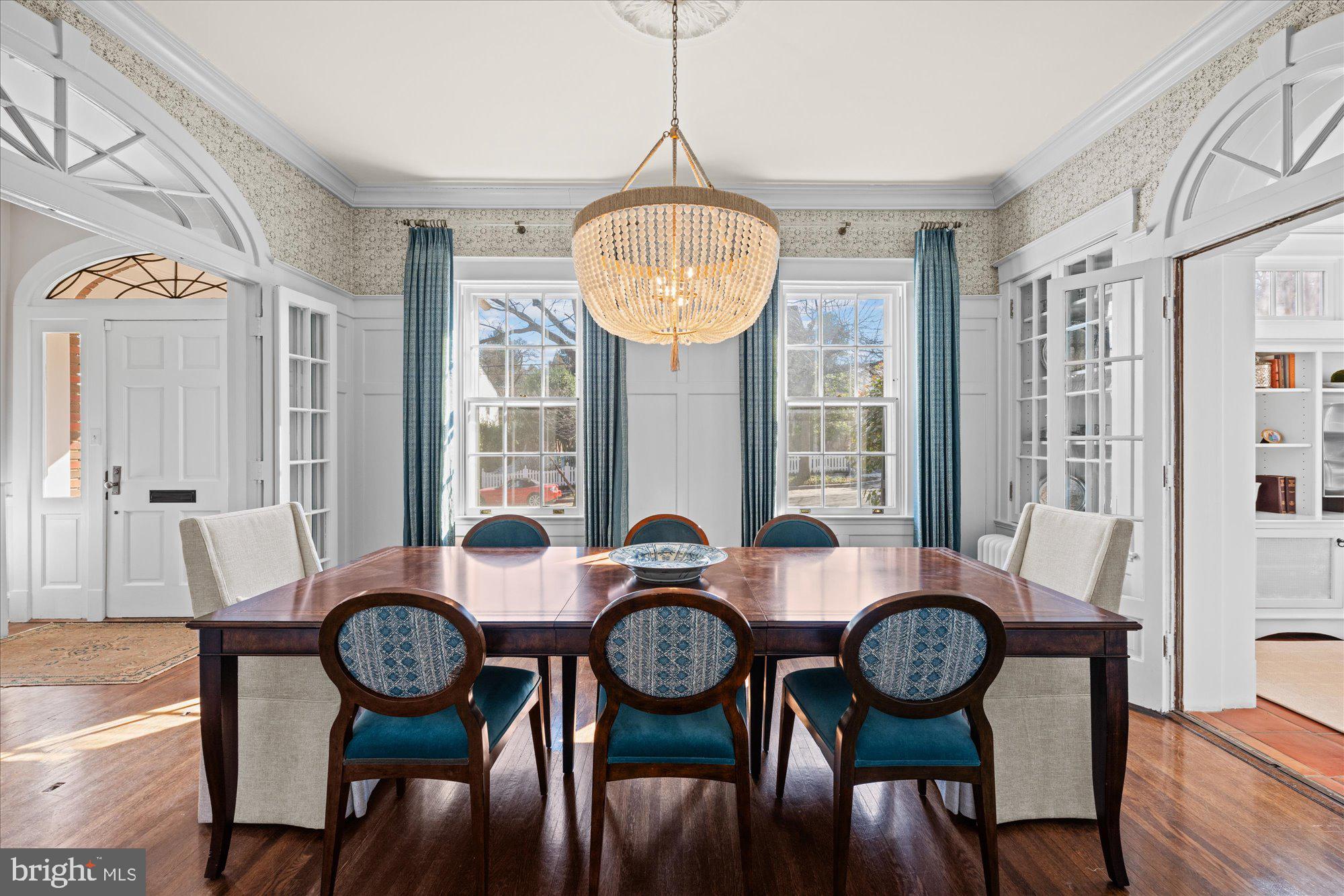 CHEVY CHASE - Residential