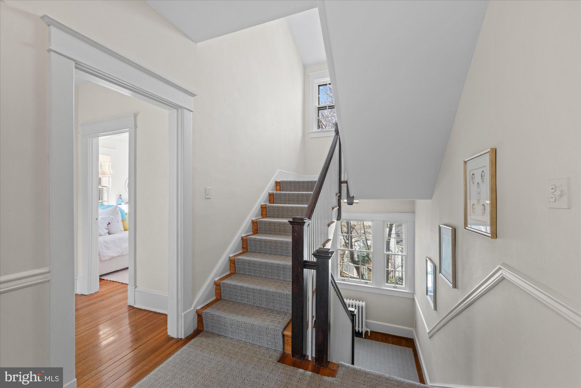 CHEVY CHASE - Residential
